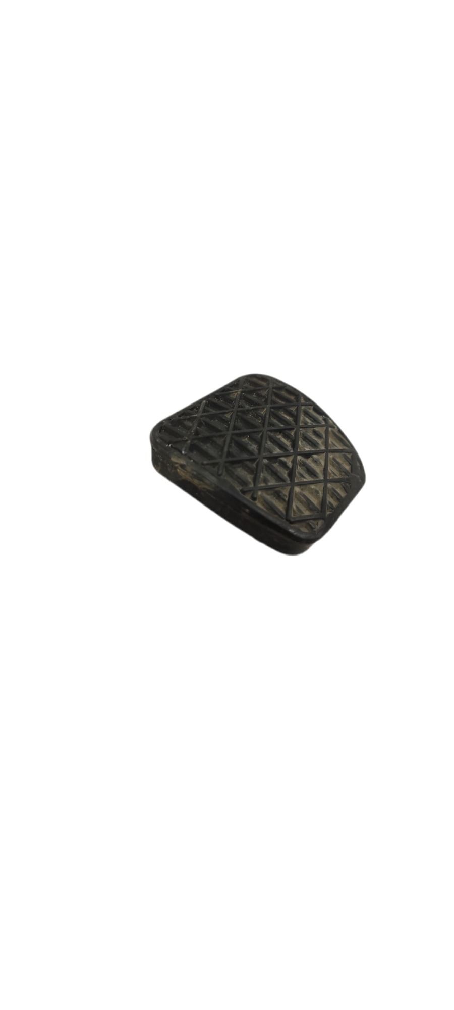 Capa Pedal Embreagem M Benz 608 1984