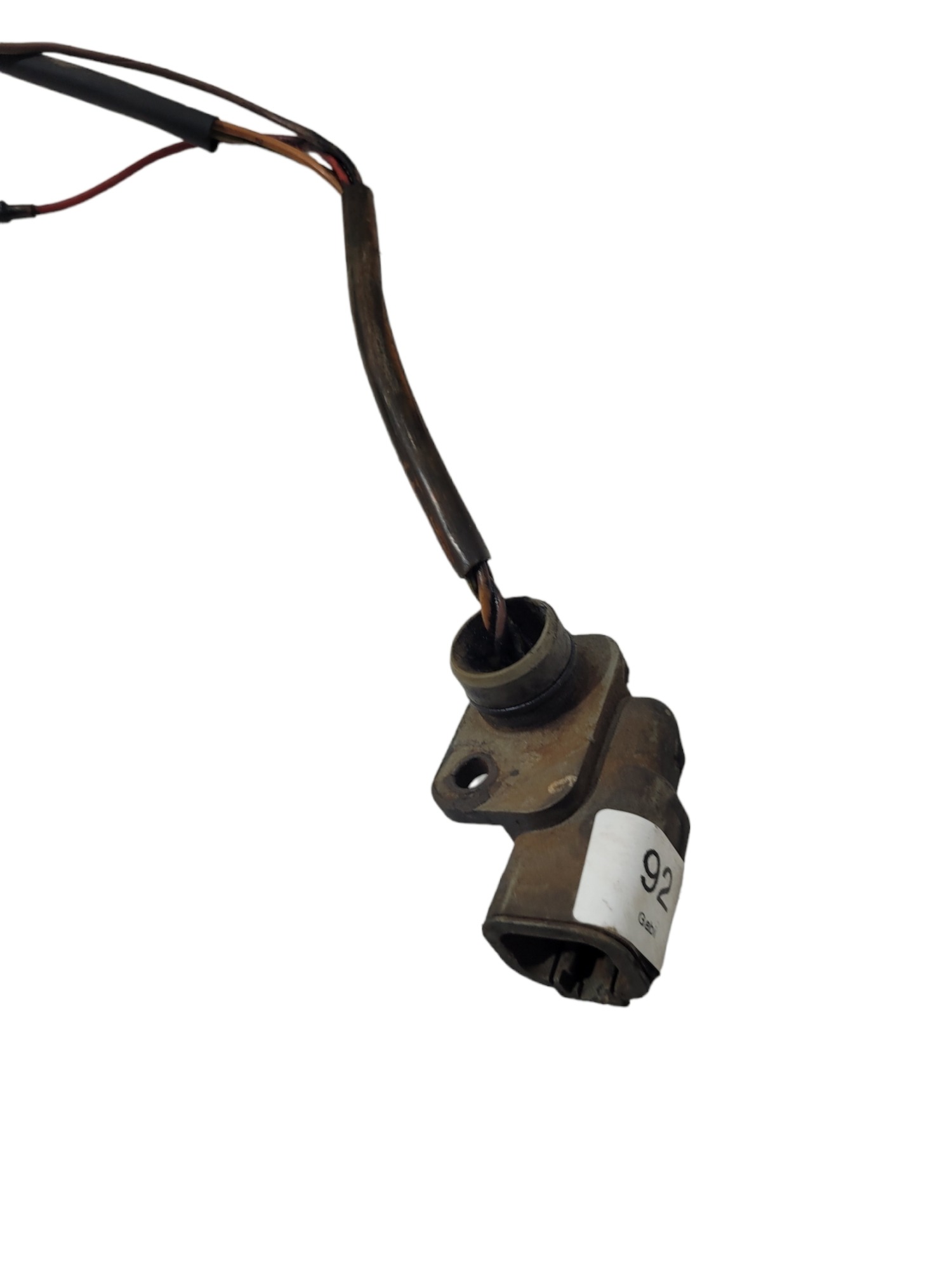 Conector Bivo Vw 5