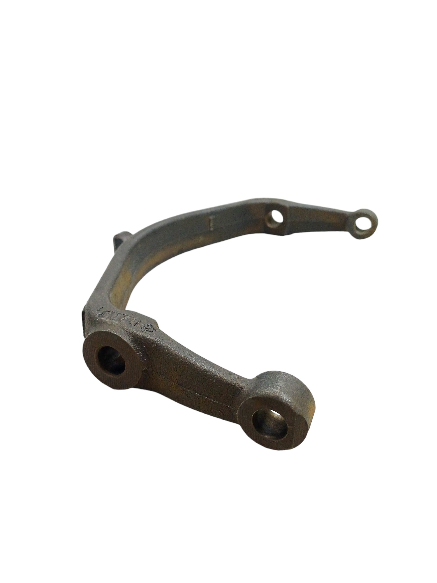 Garfo Comando Redutor Mudança Caixa M Benz G131 A9472651901 3