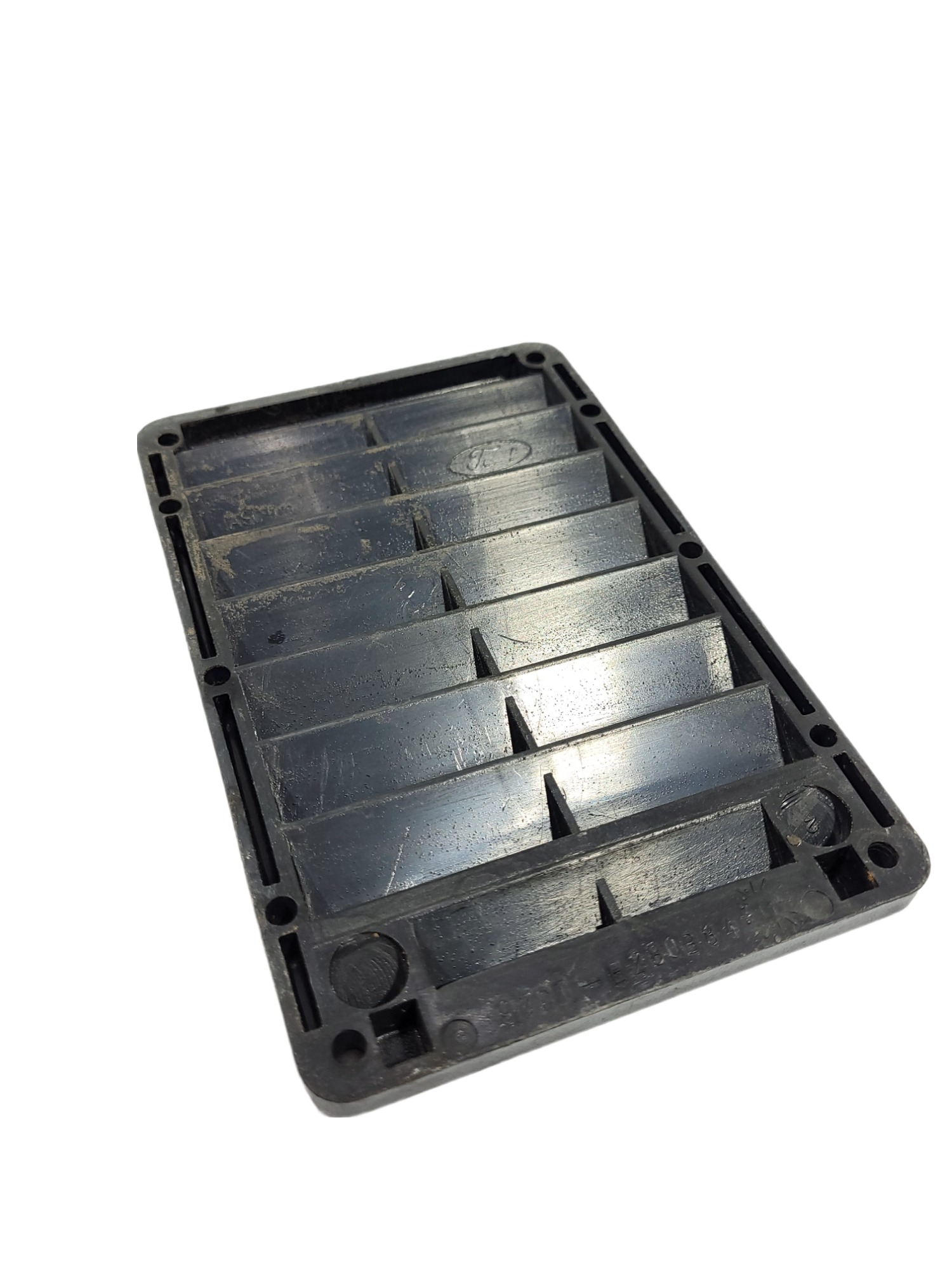 Moldura Ventilação Cabine Caminhão Ford Cargo97cte280b84 2