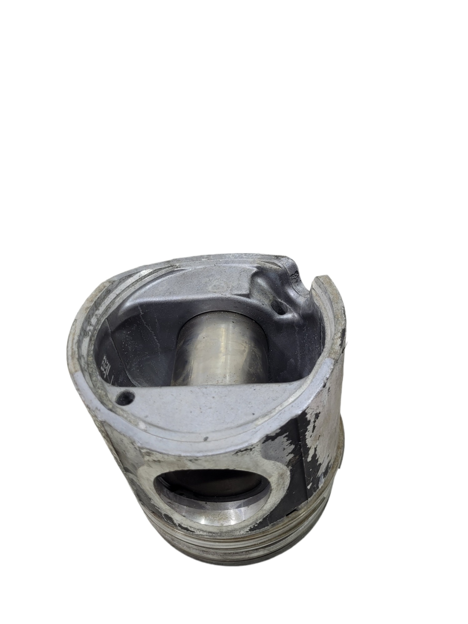 Pistao Motor Iveco 5