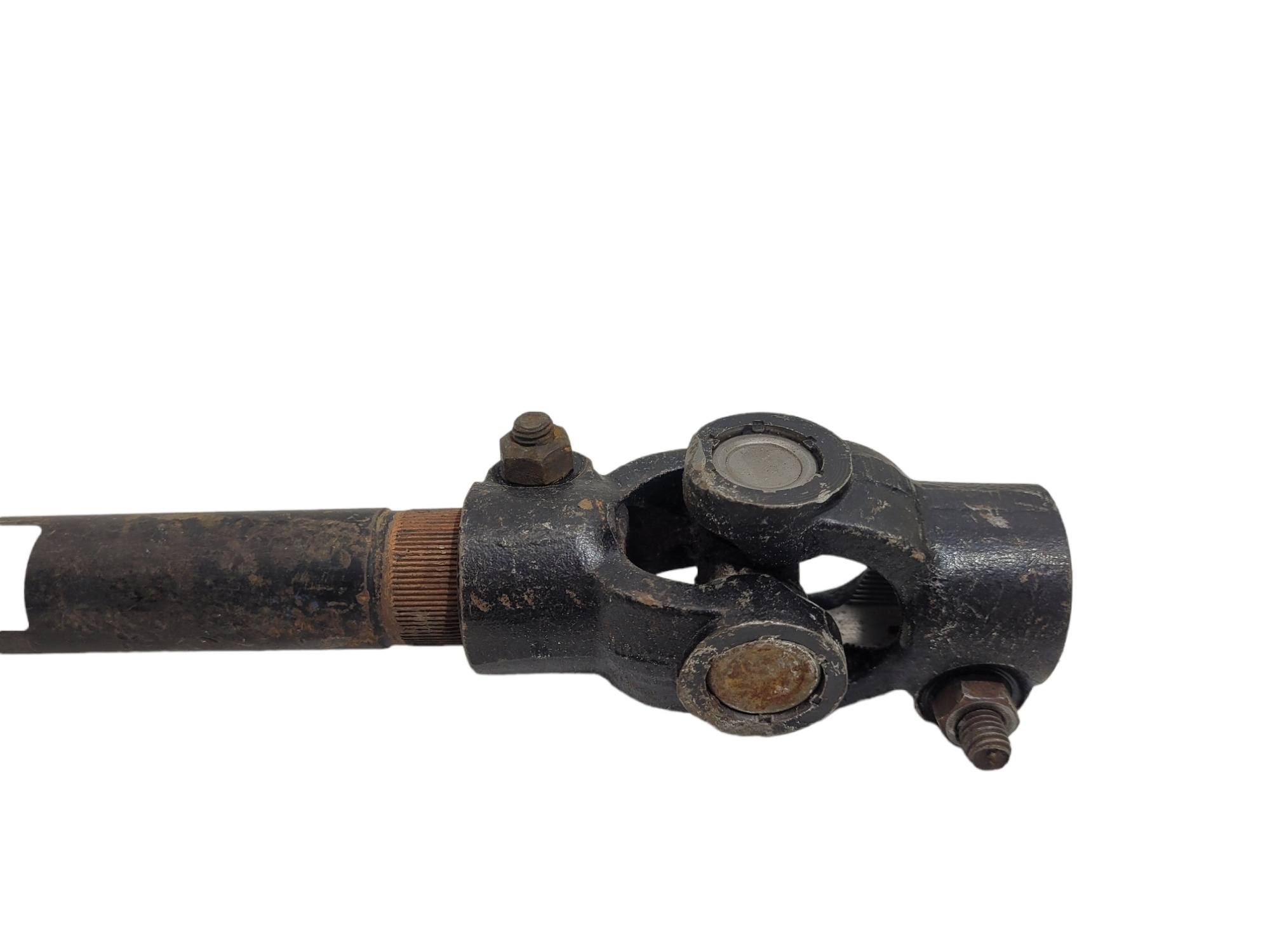 Cruzeta Coluna M Benz 1620 2
