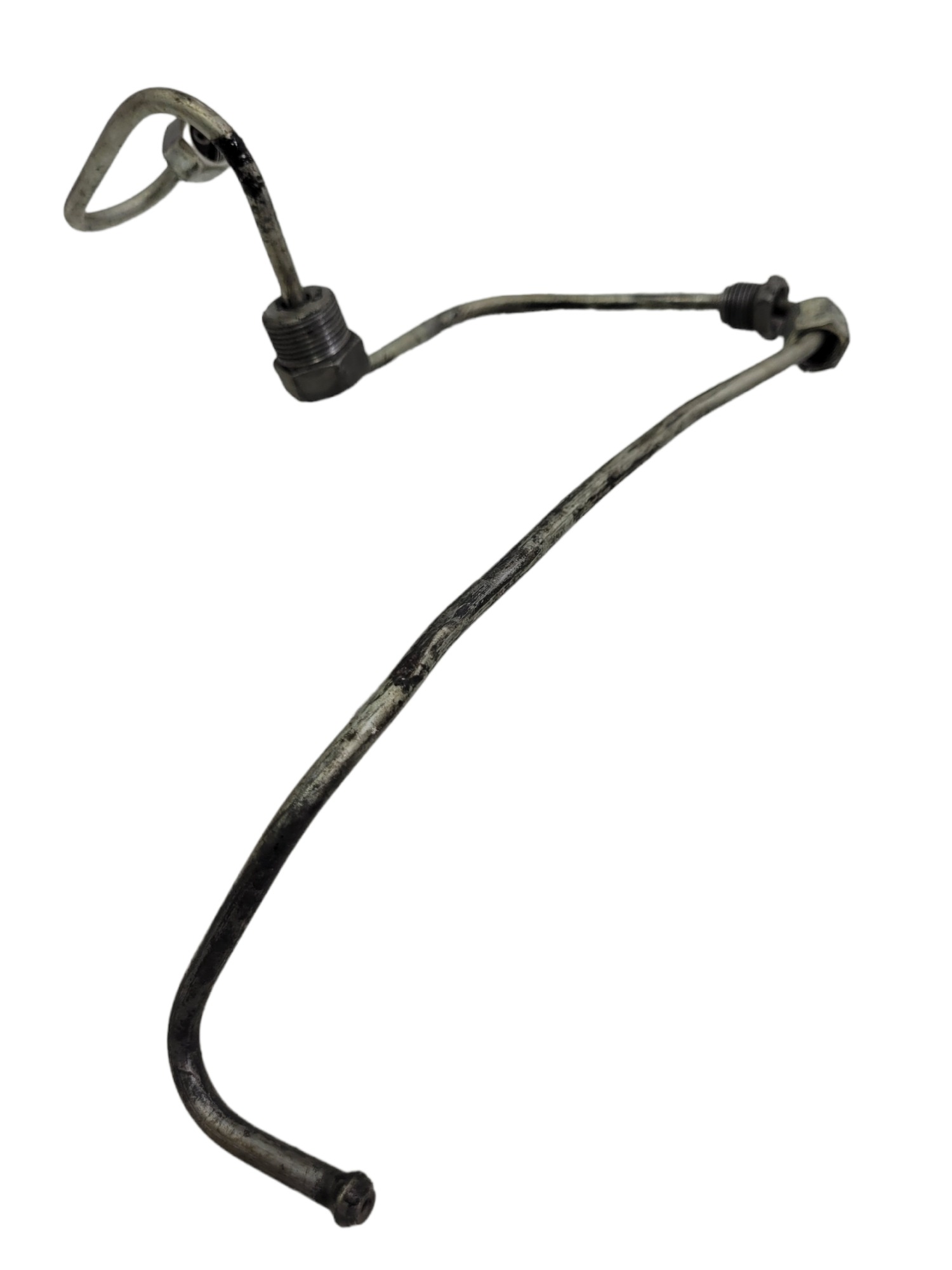 Cano De Bico Motor M Benz 710 Om364 4