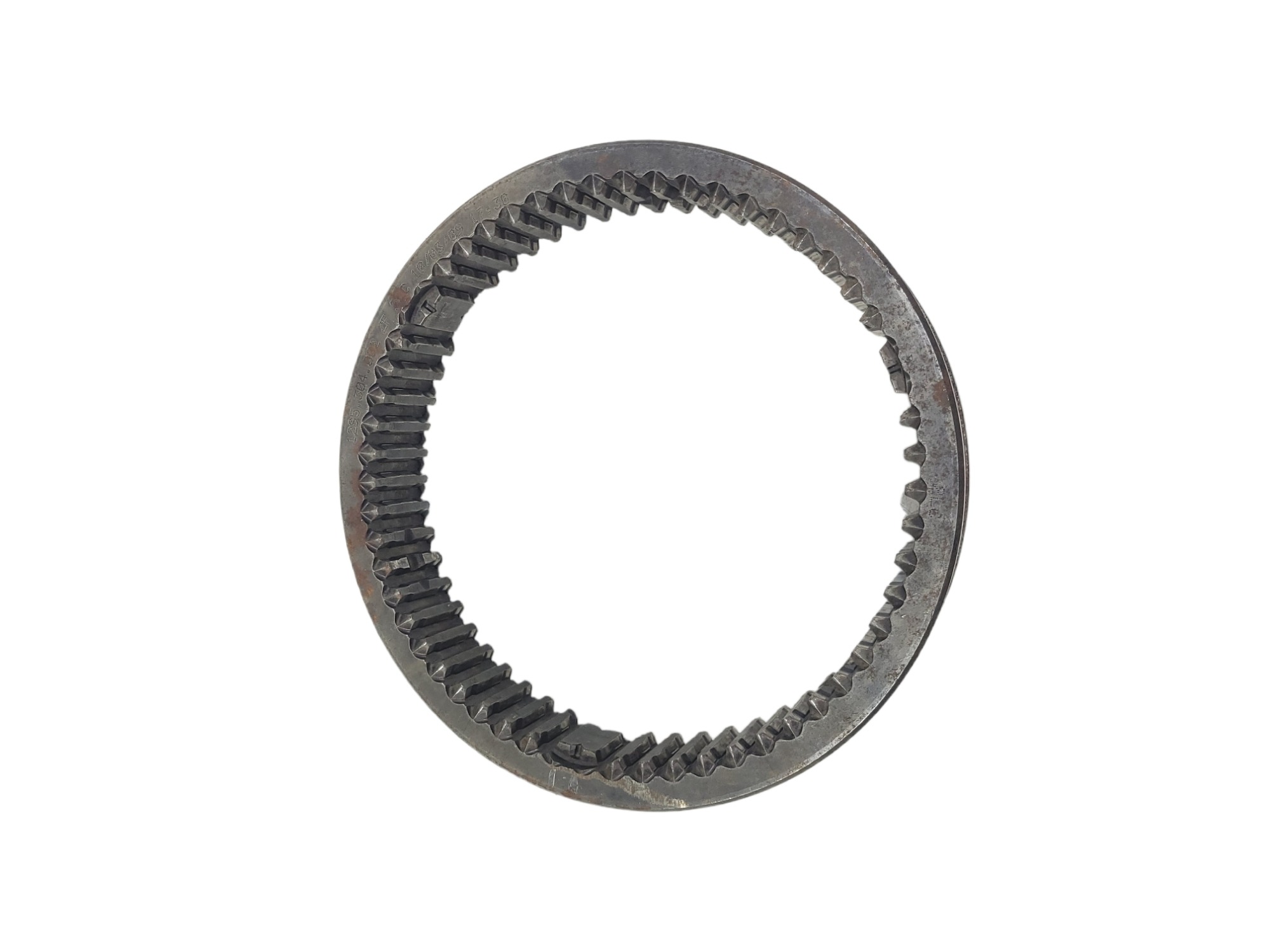 Luva Engate Caixa Zf 1295304002 1