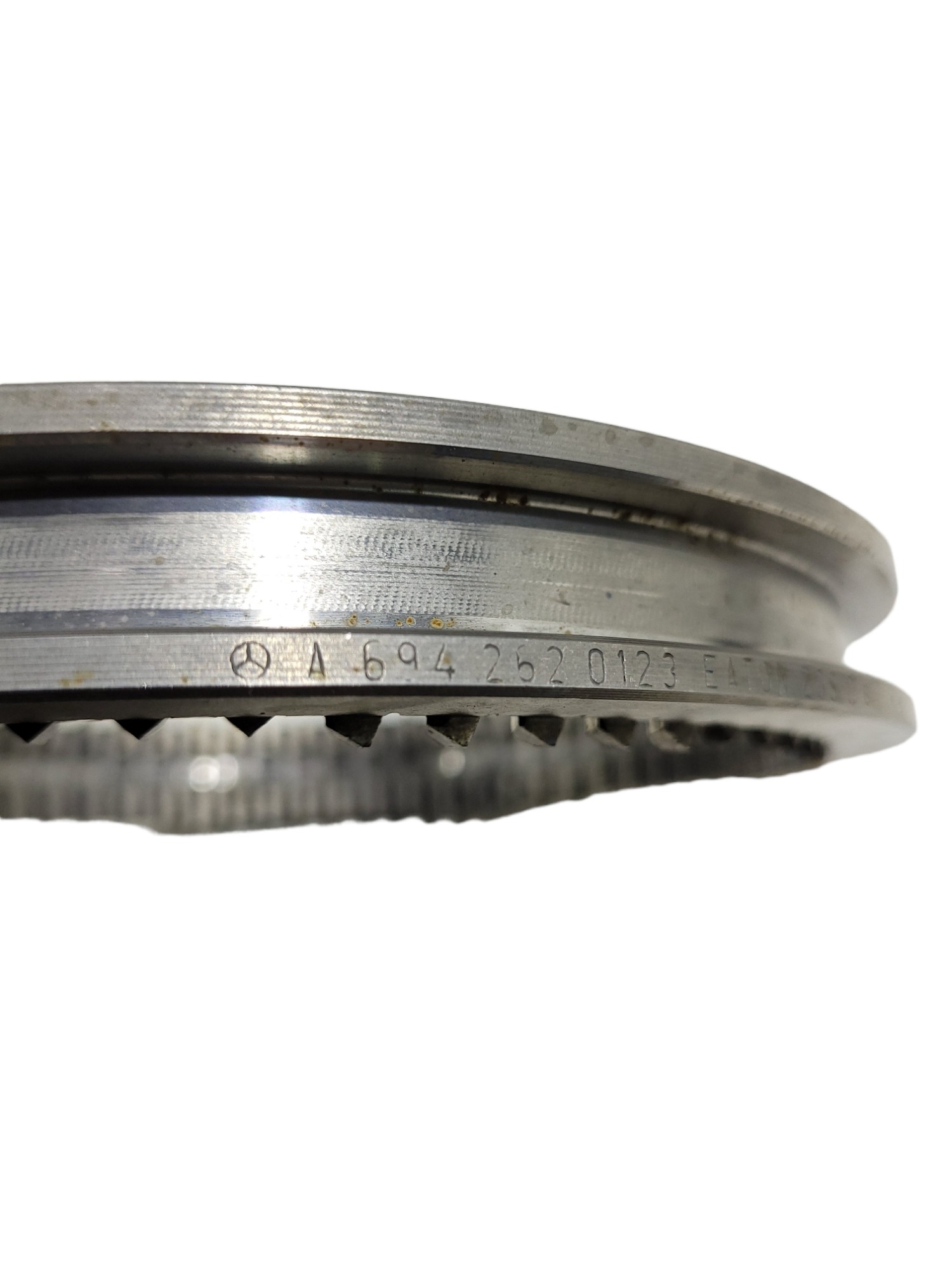 Luva Engate 3e 4marcha Caixa M Benz G85 A6942620123 5