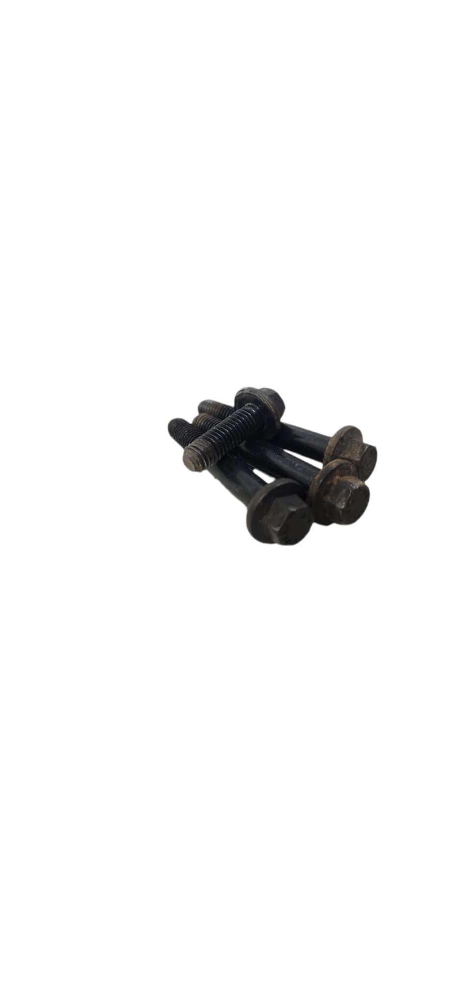 Kit Parafuso Válvula Moduladora Ar Volvo 3