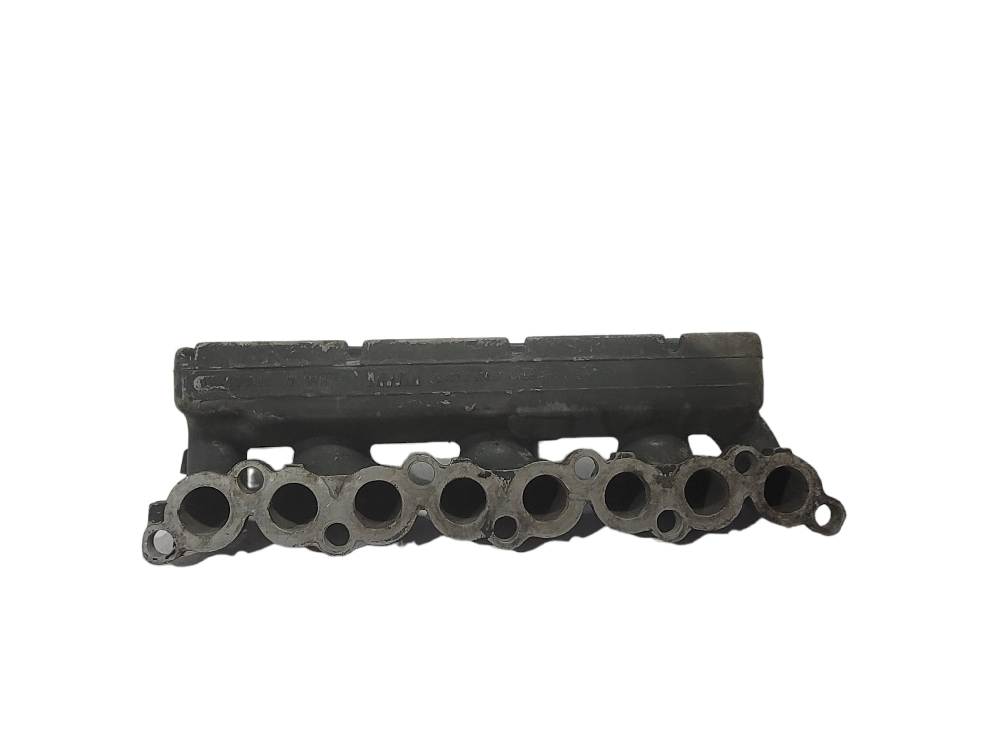 Coletor De Admissão Motor Mwm94070920004409 4