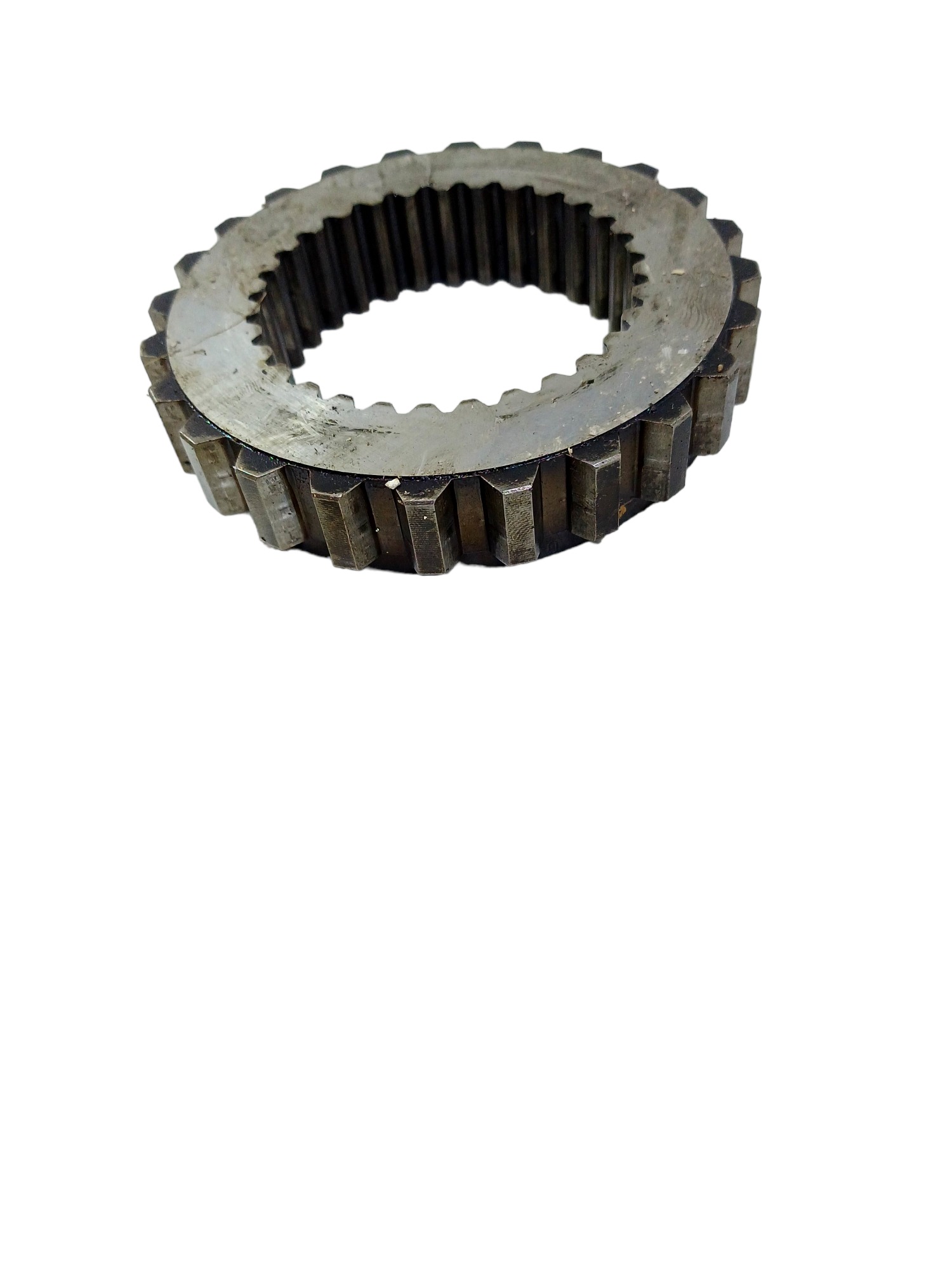 Cubo Sincronizador 1 E Ré Caixa Zf 1