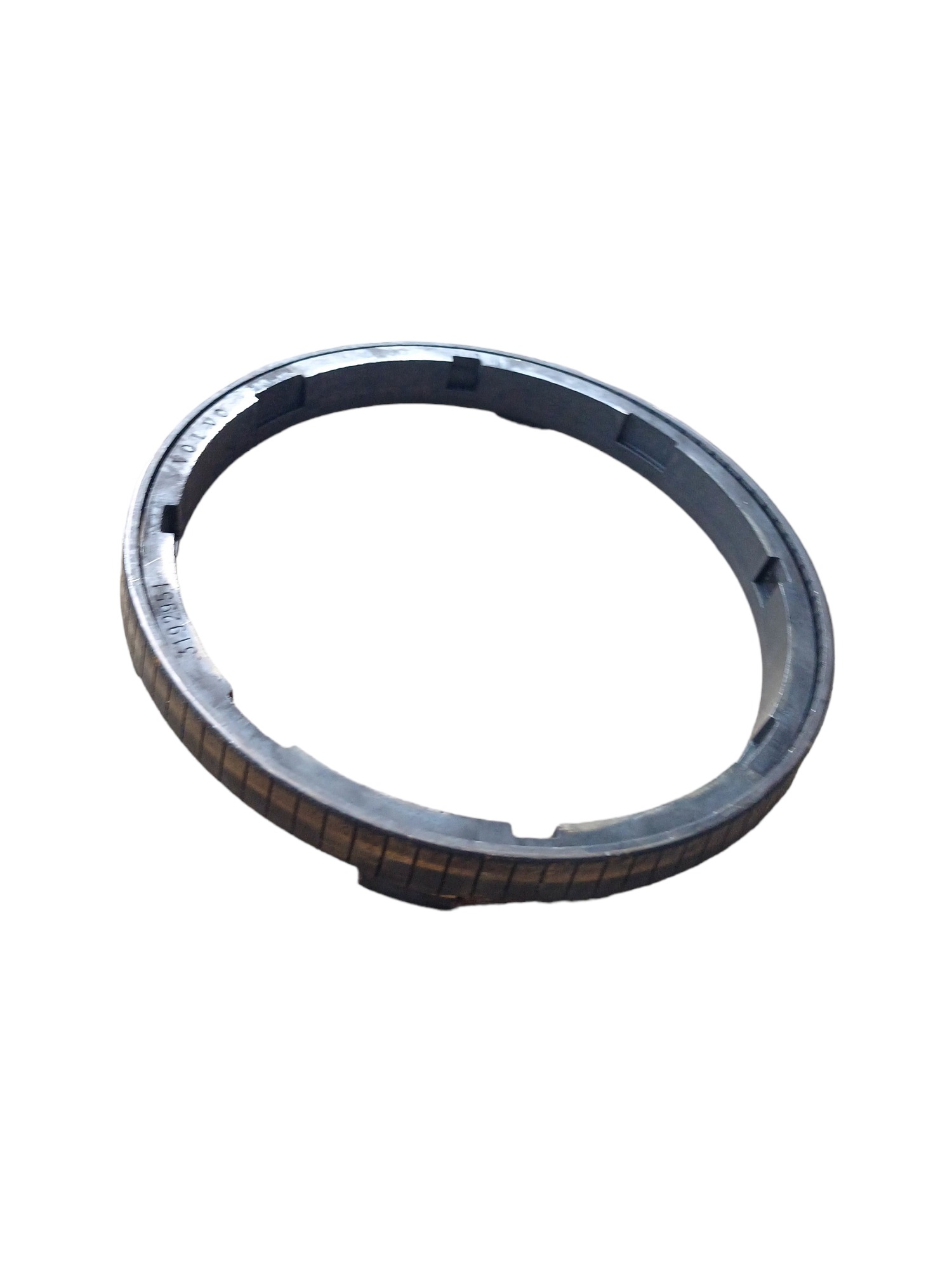 Anel Sincronizador Caixa Vt Volvo 3192951 2