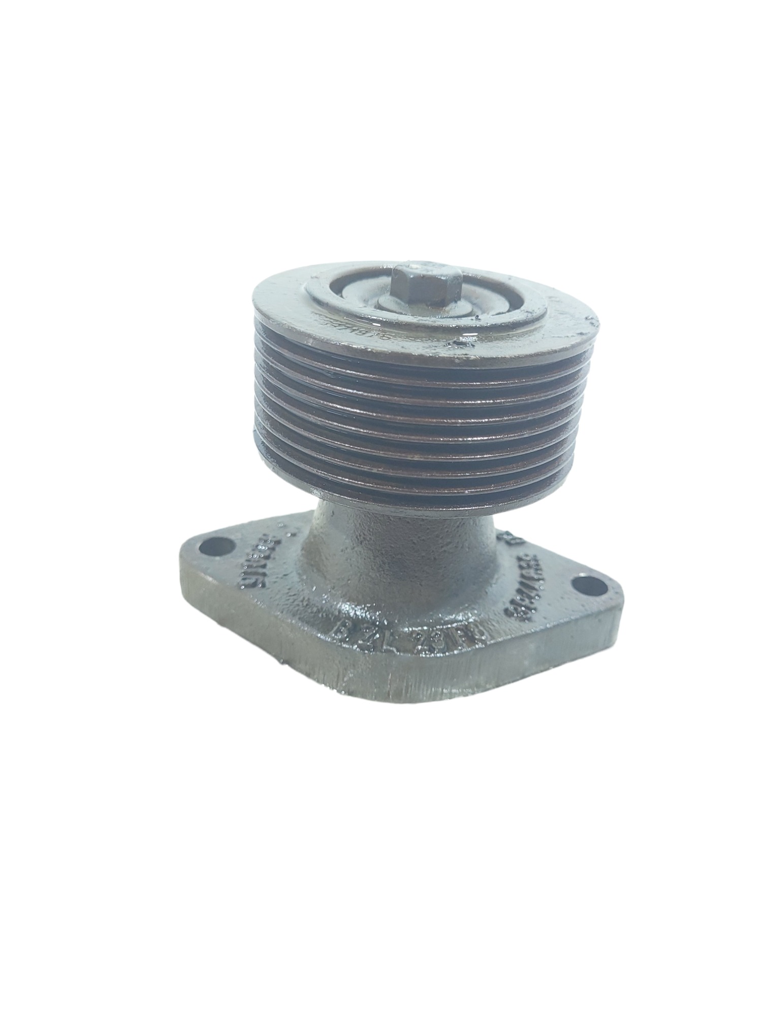 Polia Tensor Correia Alternador Ford Cummins 3971876 3