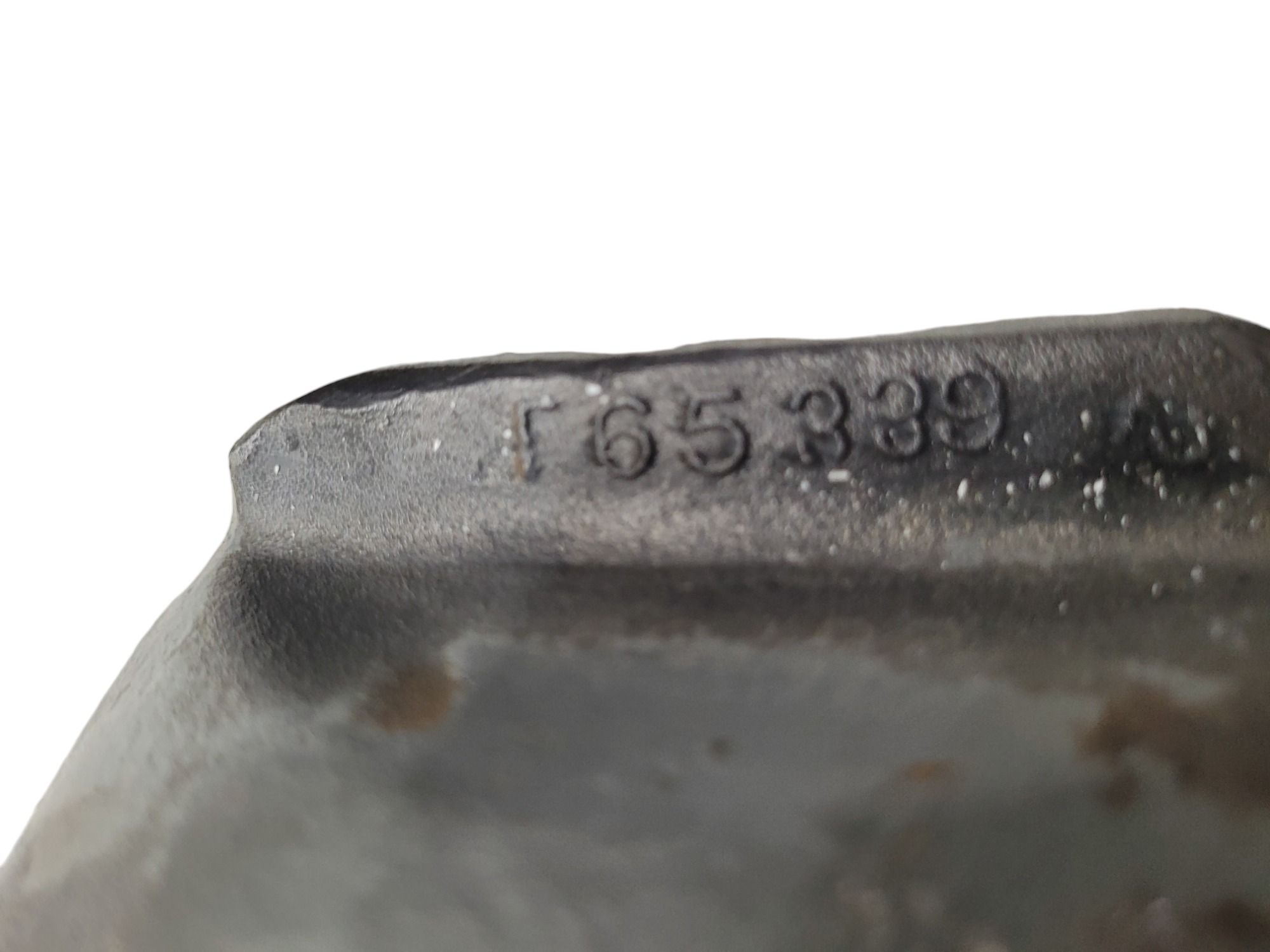Flange Pinhão Mb1218 F65339 4
