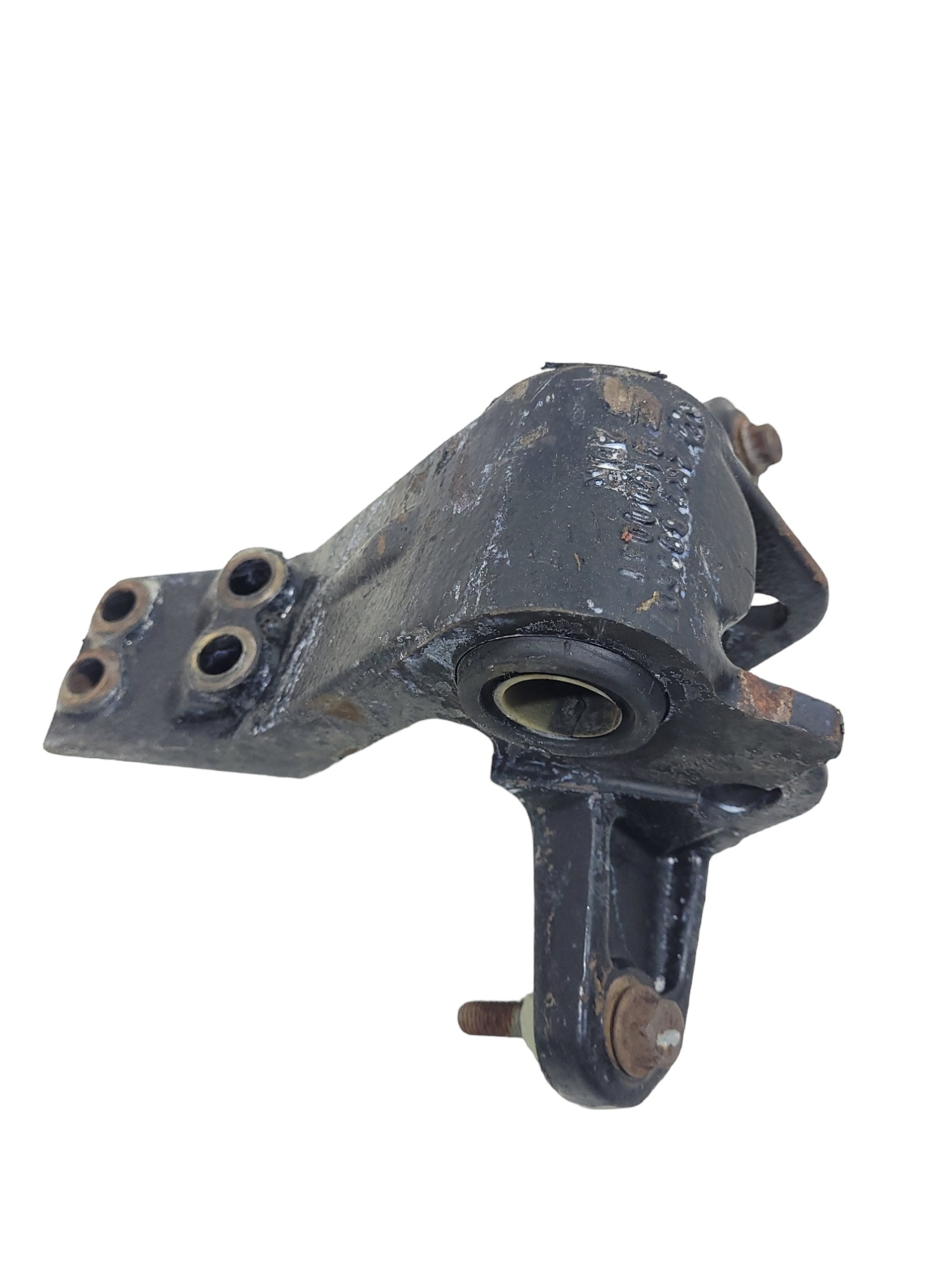 Suporte Coxim Motor Caminhão Vw Constellation2r2899507 3