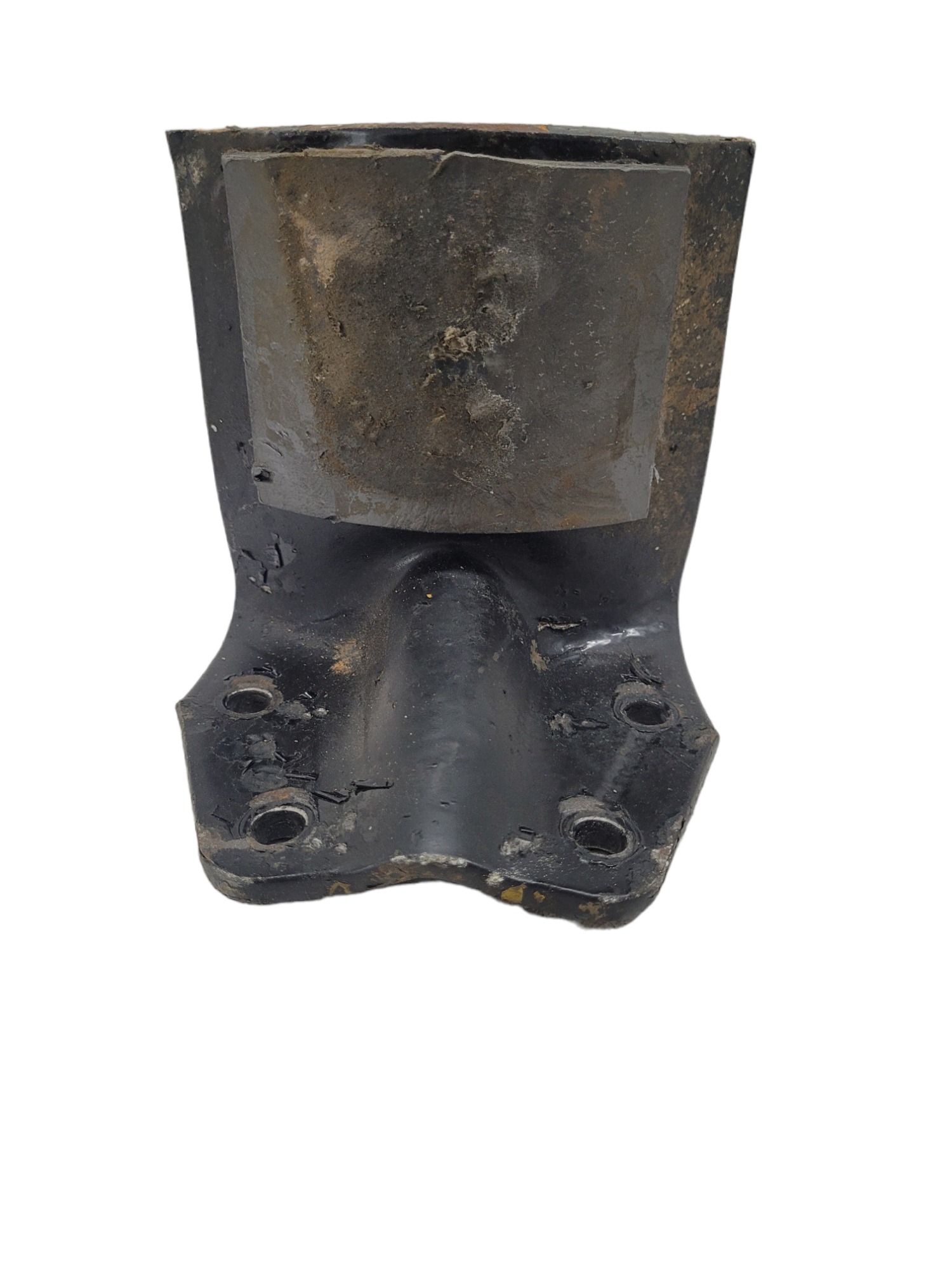Suporte Contra Feixe Mola Vw 8150 1