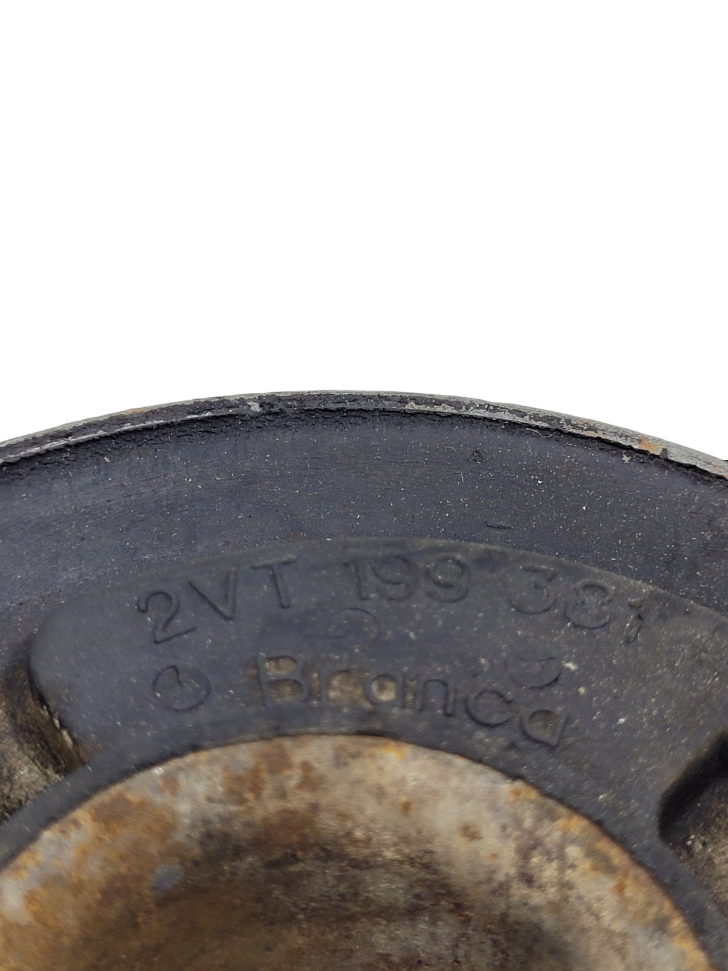 Coxim Traseiro Motor Rei Vw 173002vt199381 5