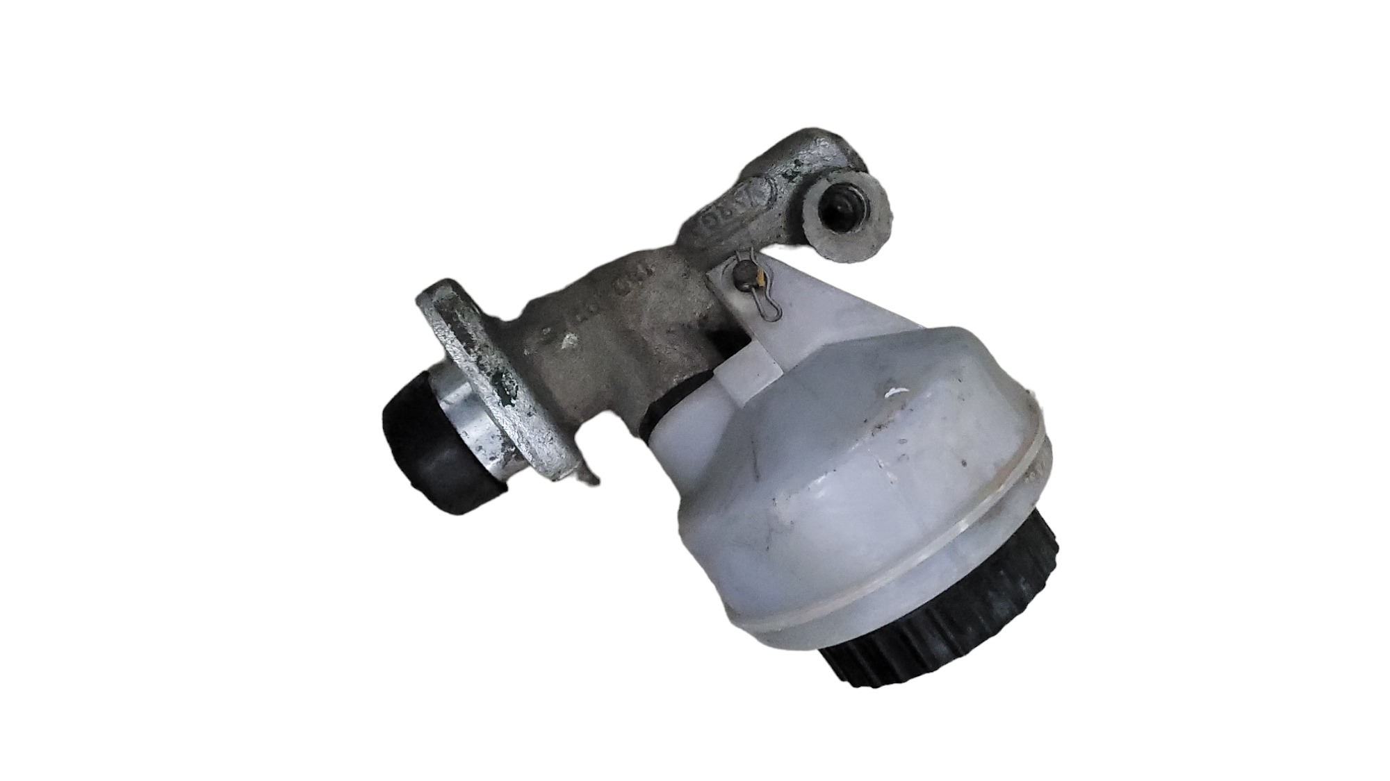 Cilindro Mestre Embreagem Ford Cargo E5ht7a543ba 5