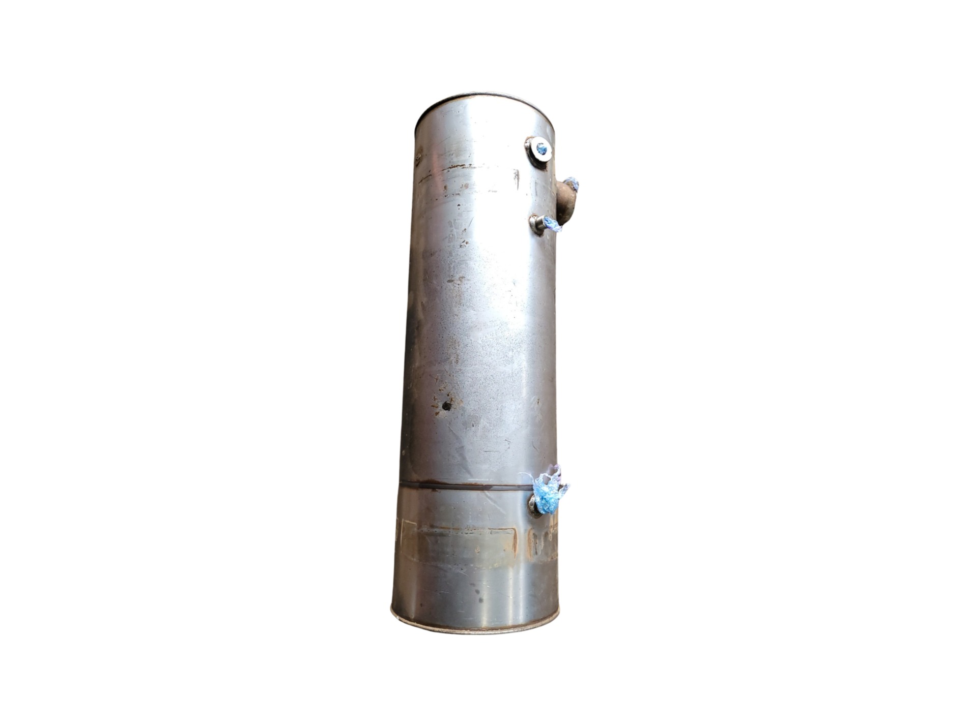 Catalisador Vw Delivery 23a254253