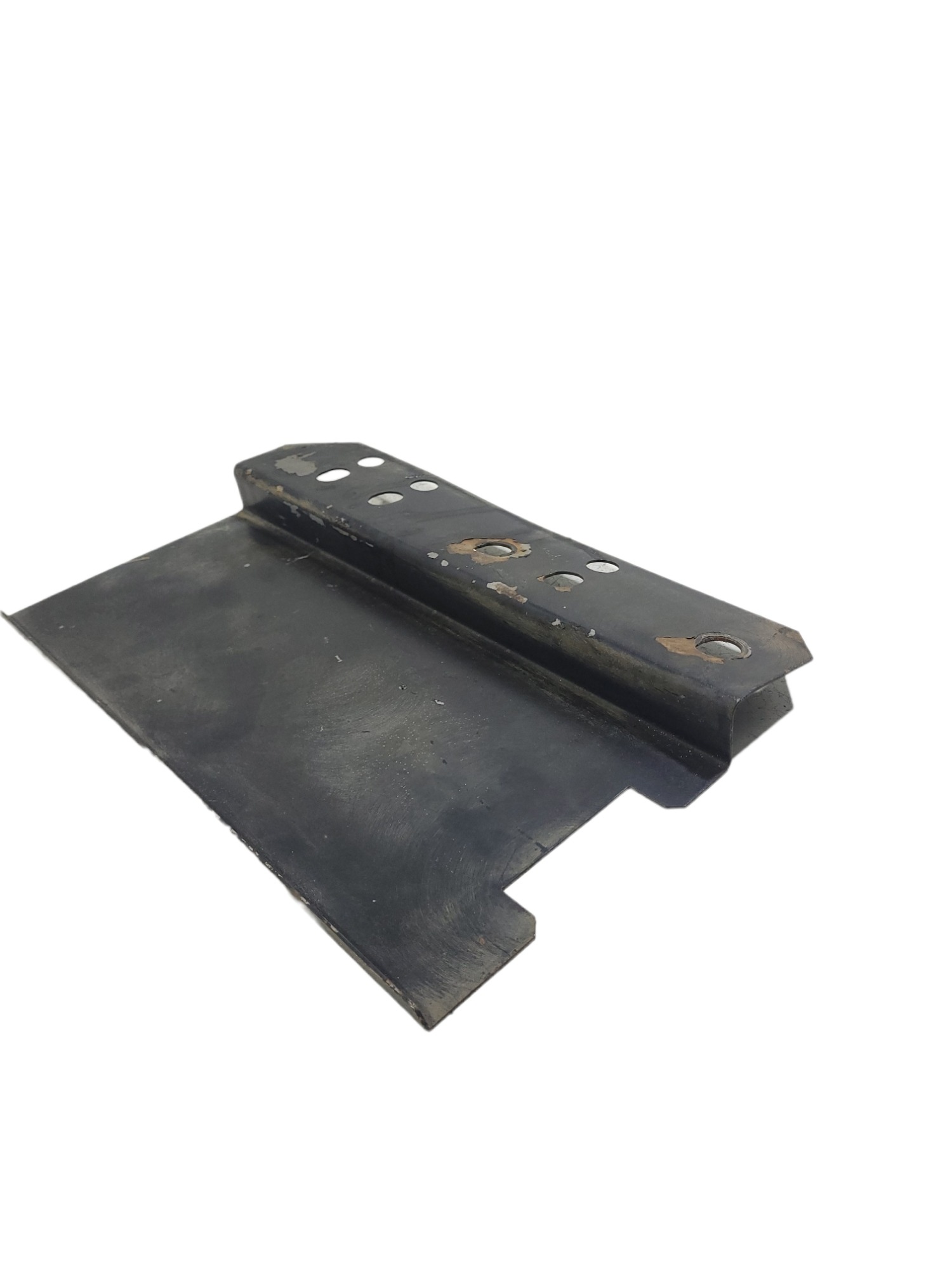 Chapa Painel Ford Cargo 2