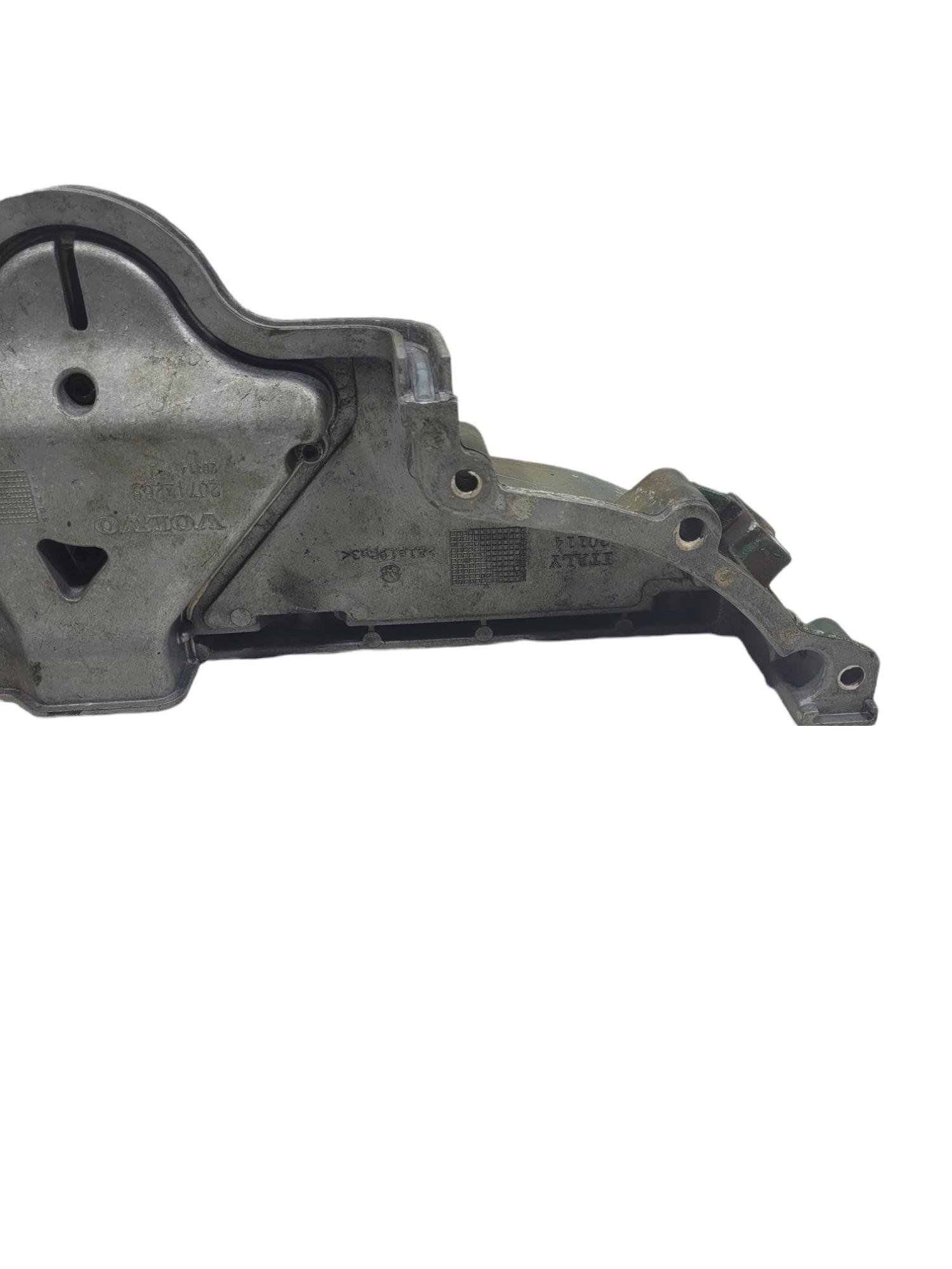 Tampa Do Motor Dianteiro Volvo Truck D13 20712265 3