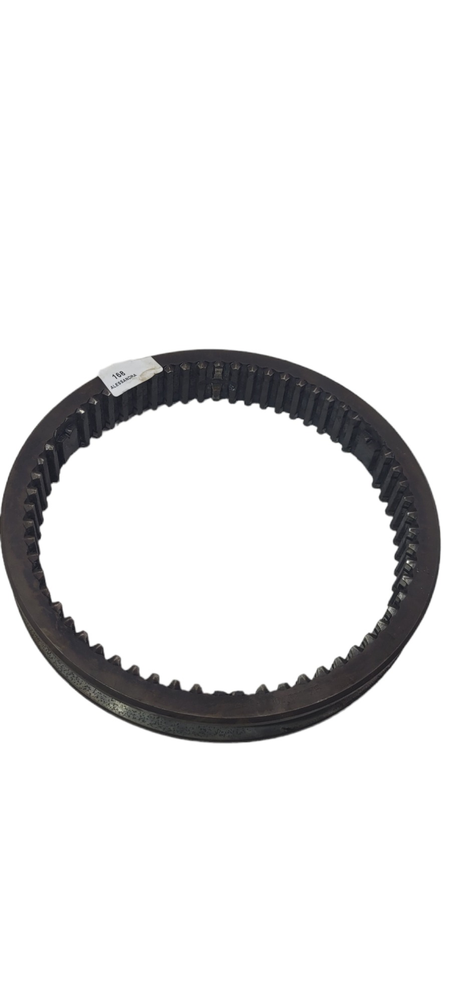 Luva Engate 1 2 Marcha Caixa Zf 1257304020 4
