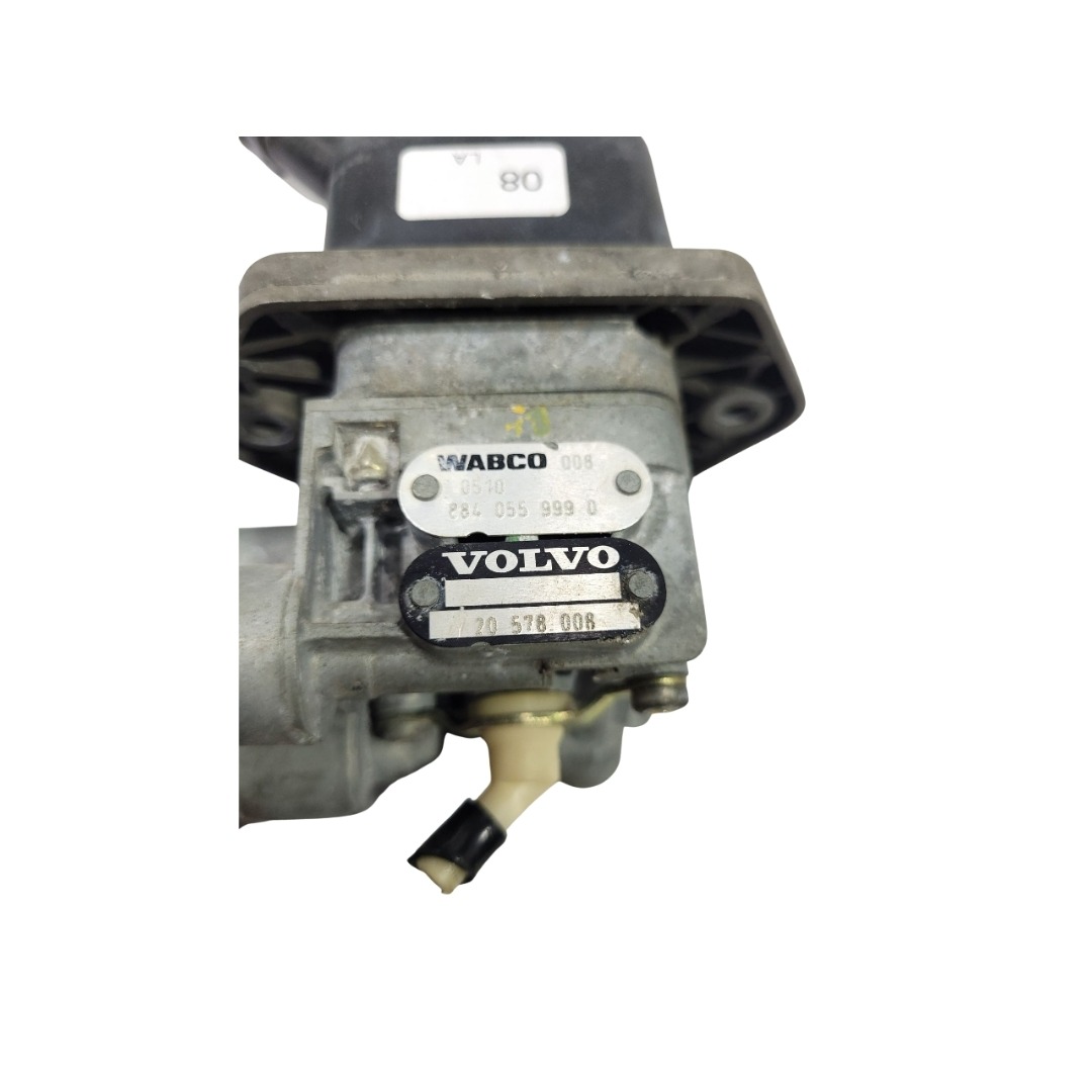 Válvula Freio Reboque Volvo  20578008 3