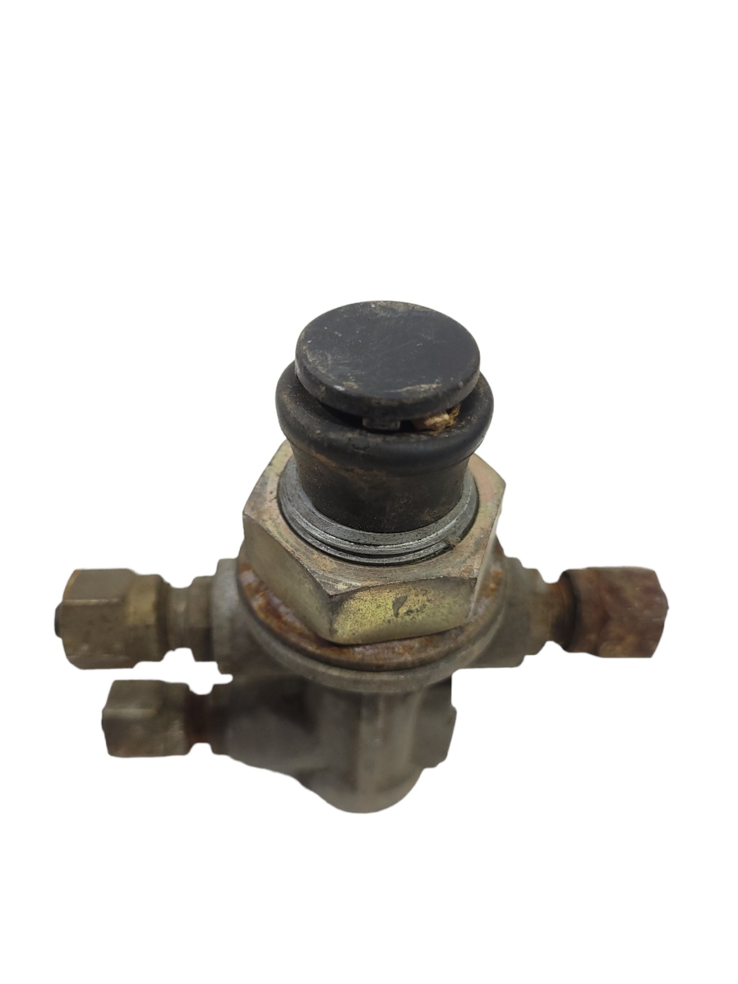 Válvula Acionamento Freio Motor Vw 11130 5
