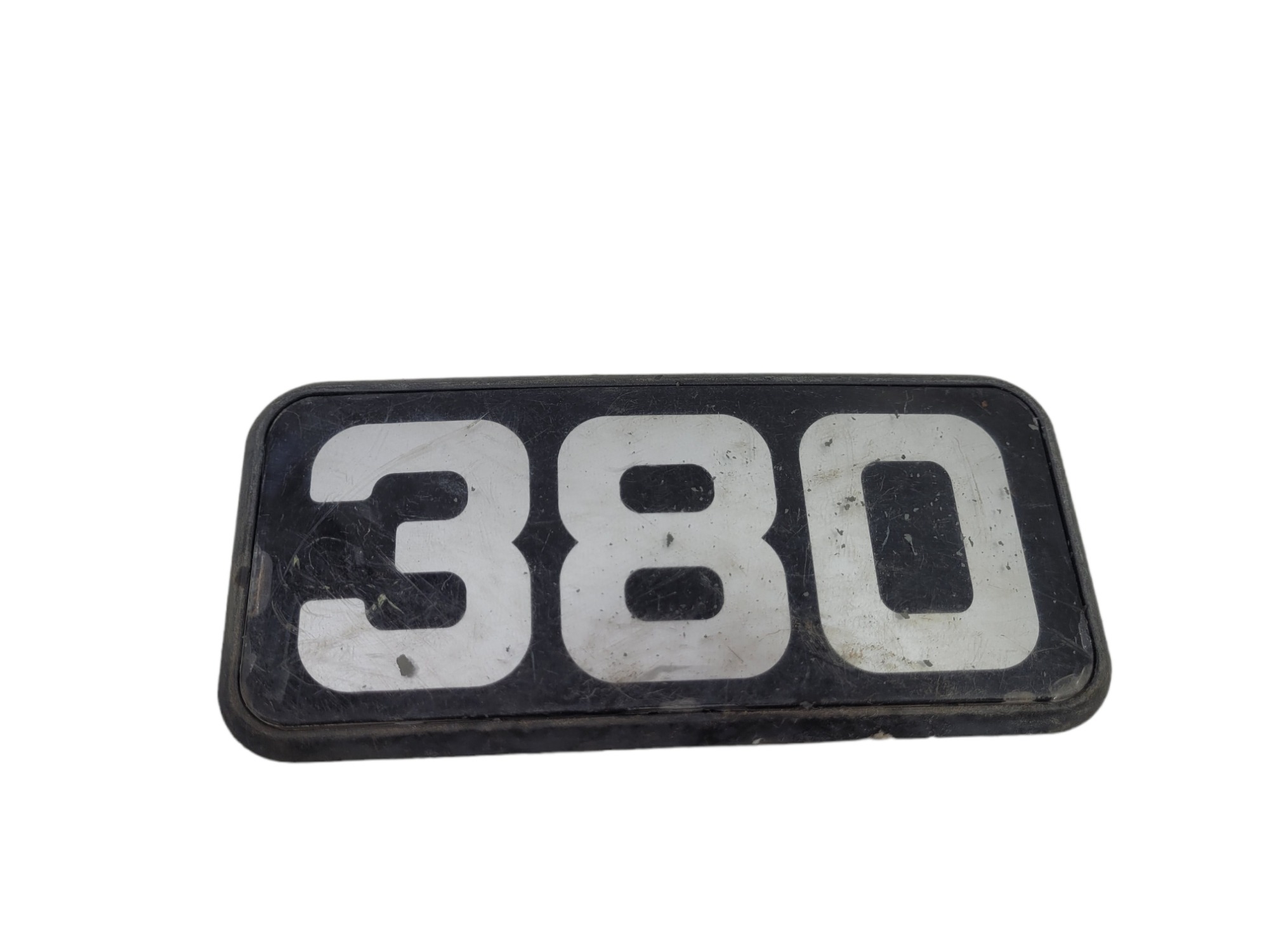 Logotipo Emblema Volvo Fh 8154748 Não Se Aplica