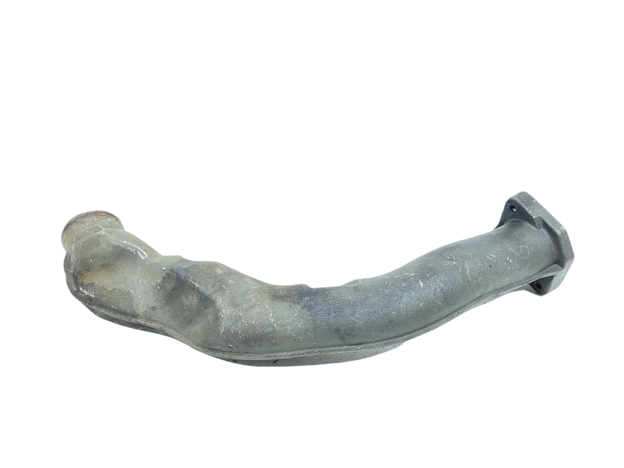 Tubo Do Motor Ao Retarder M Benz Actrosa9419970072 2