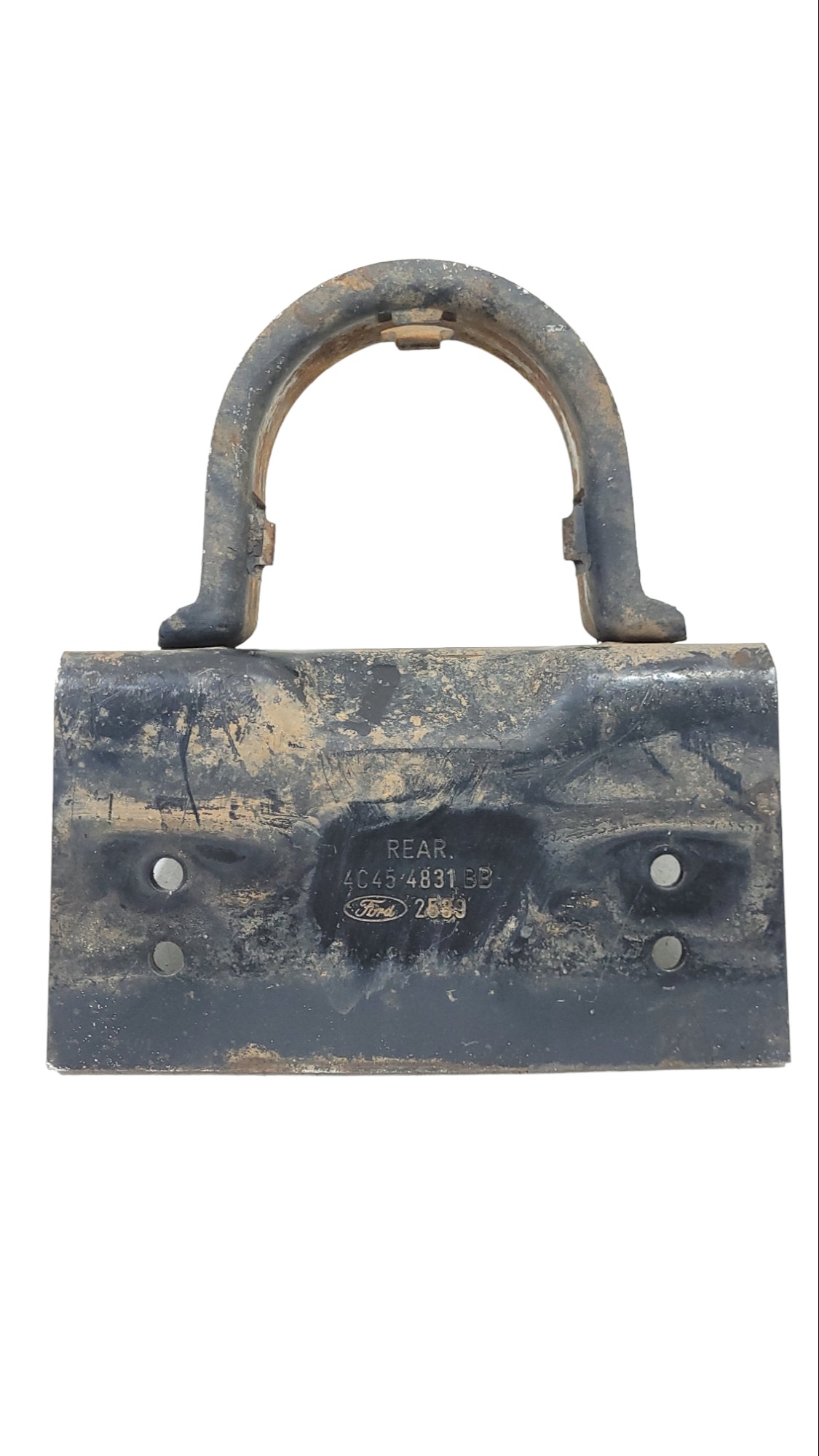 Suporte Cardan Ford Cargo 4c454831bb – Br Truck Peças