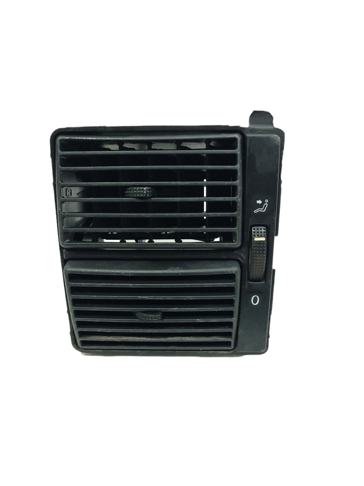 Difusor Ar Esquerdo Vw Constellation 2r2819705 1