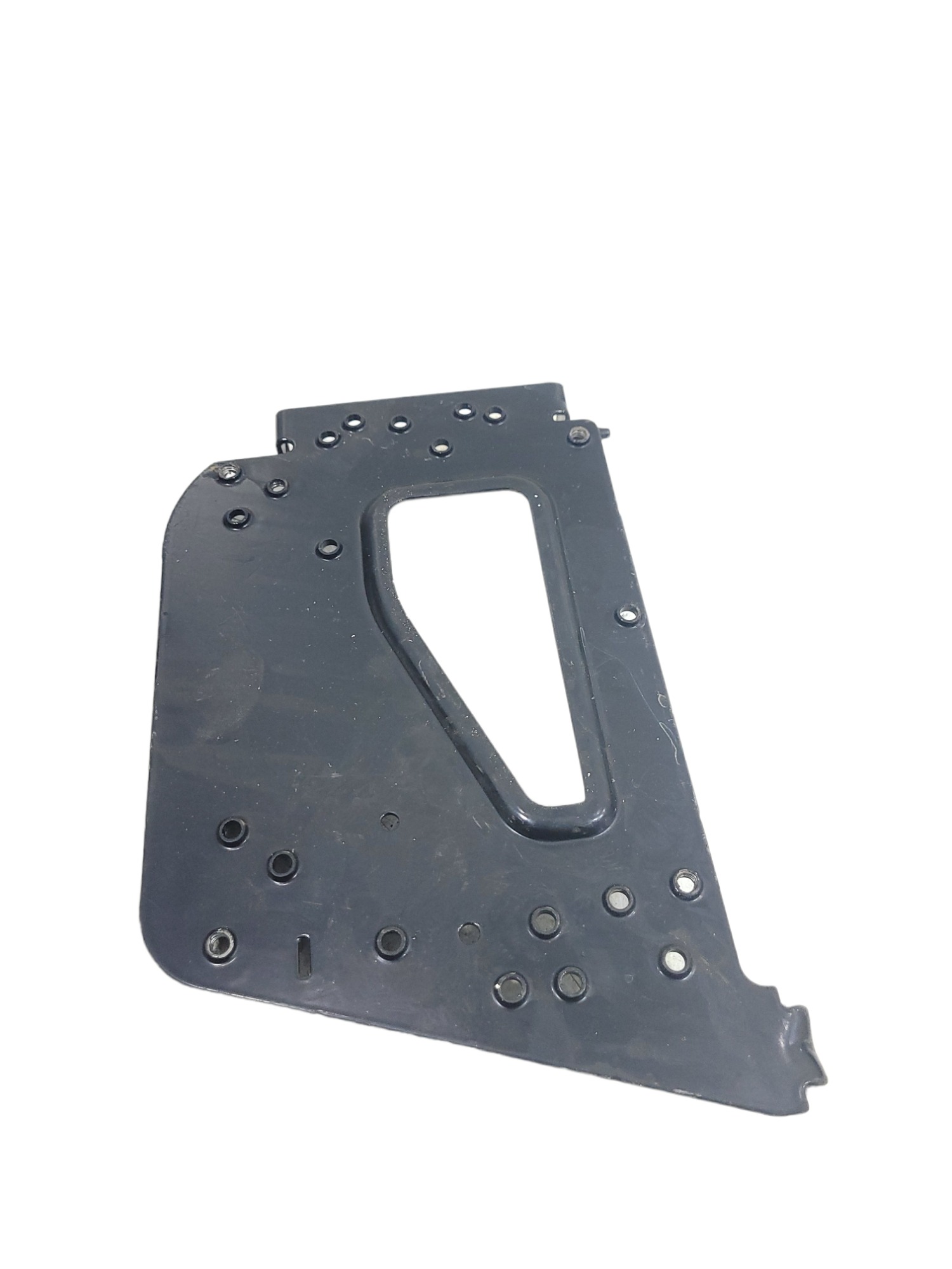 Suporte Modulo Controle Abs Scania 1865298 4