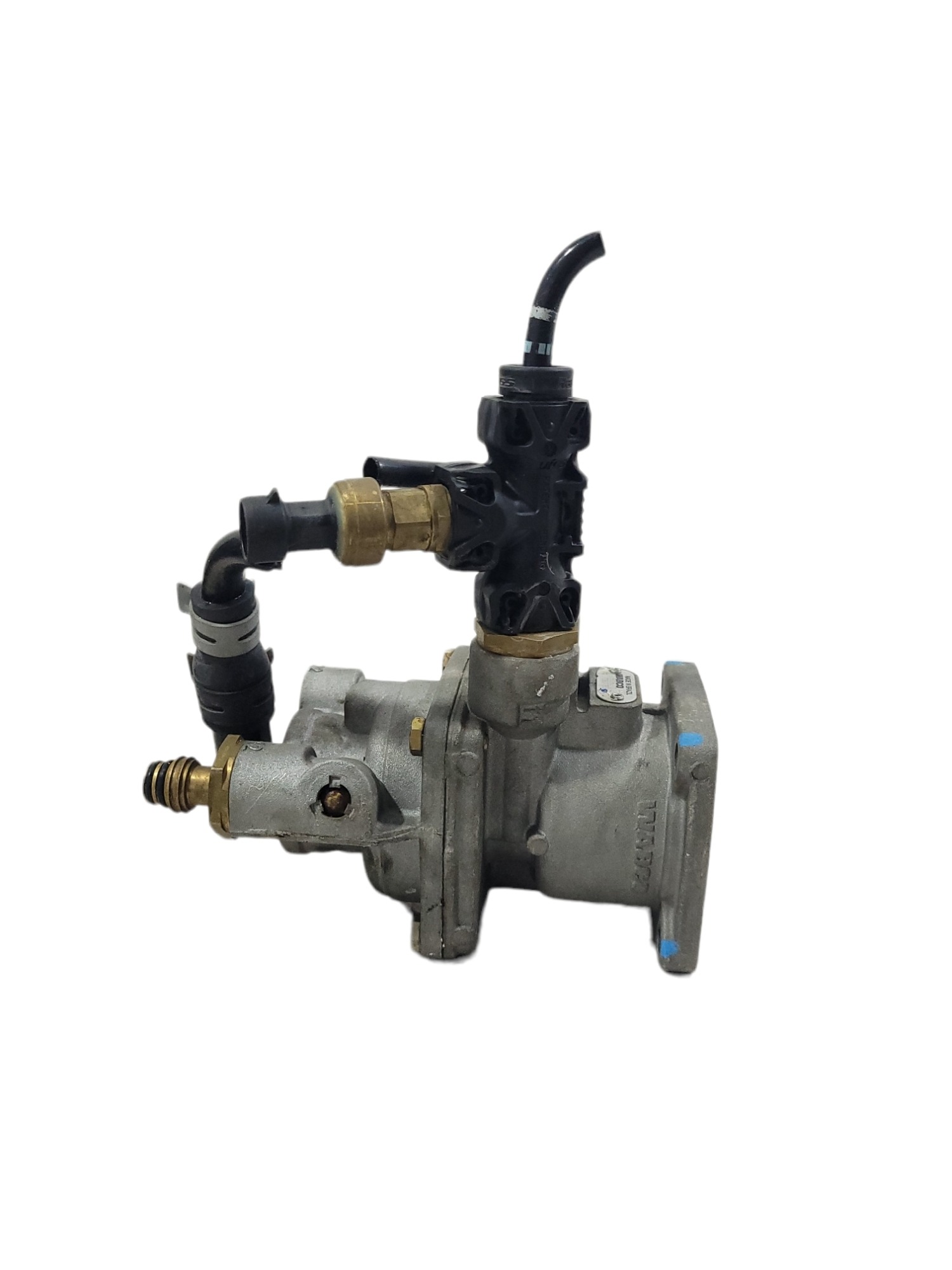Válvula Pedal Freio Volkswagen 2r0607355a 1