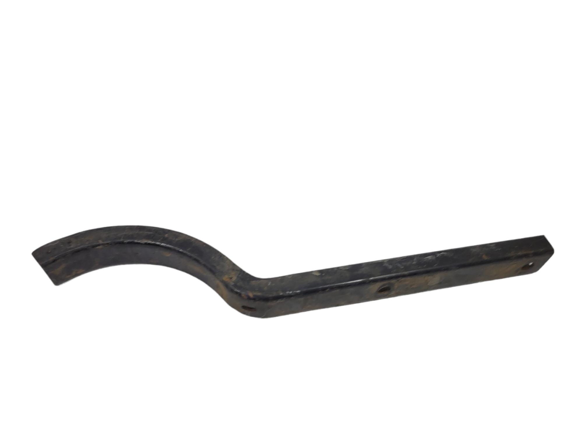Suporte Tanque Arla M Benz Axor 9584292740 1