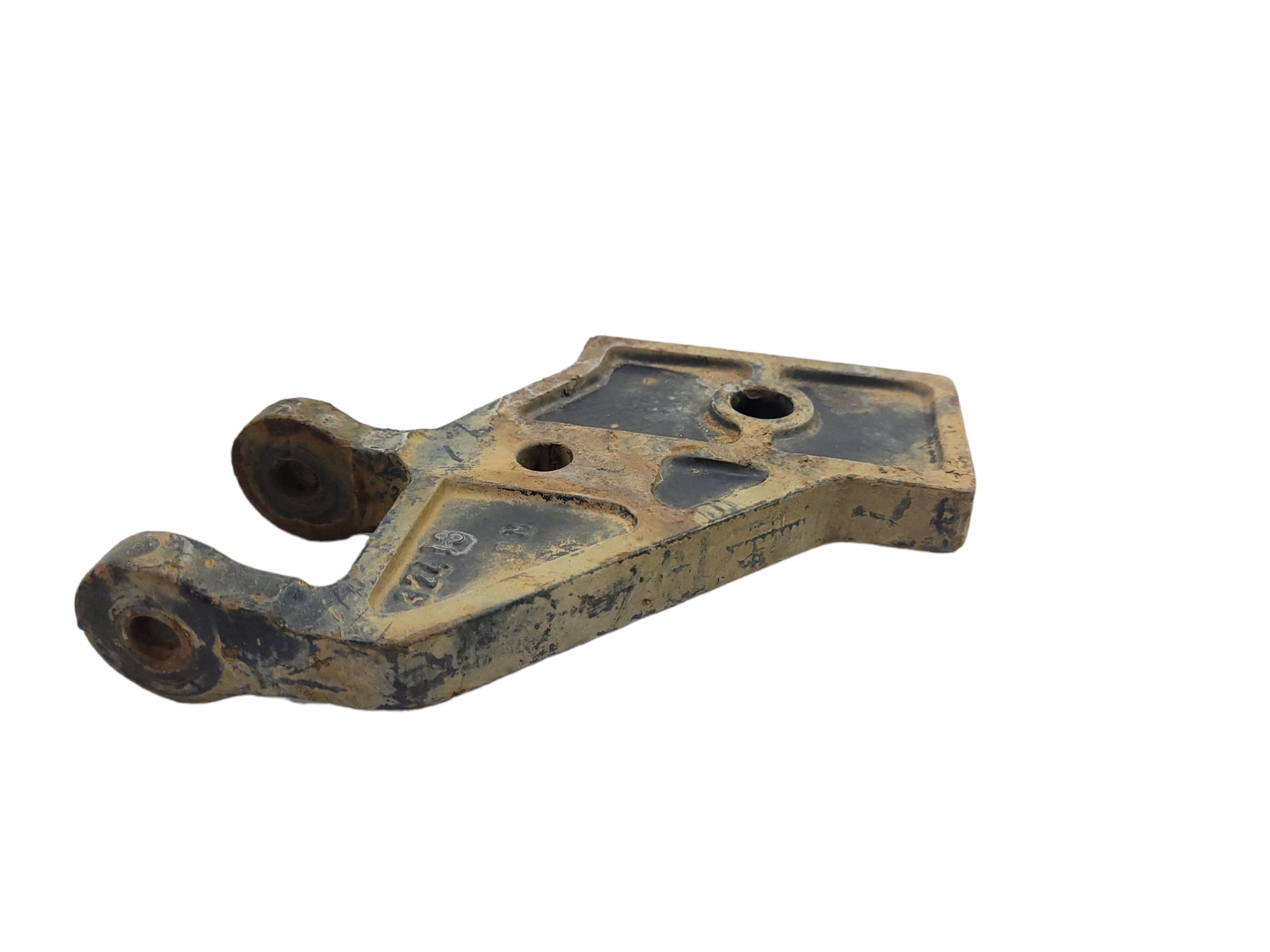 Suporte Dianteiro Amortecedor Vw 5007014040991 3