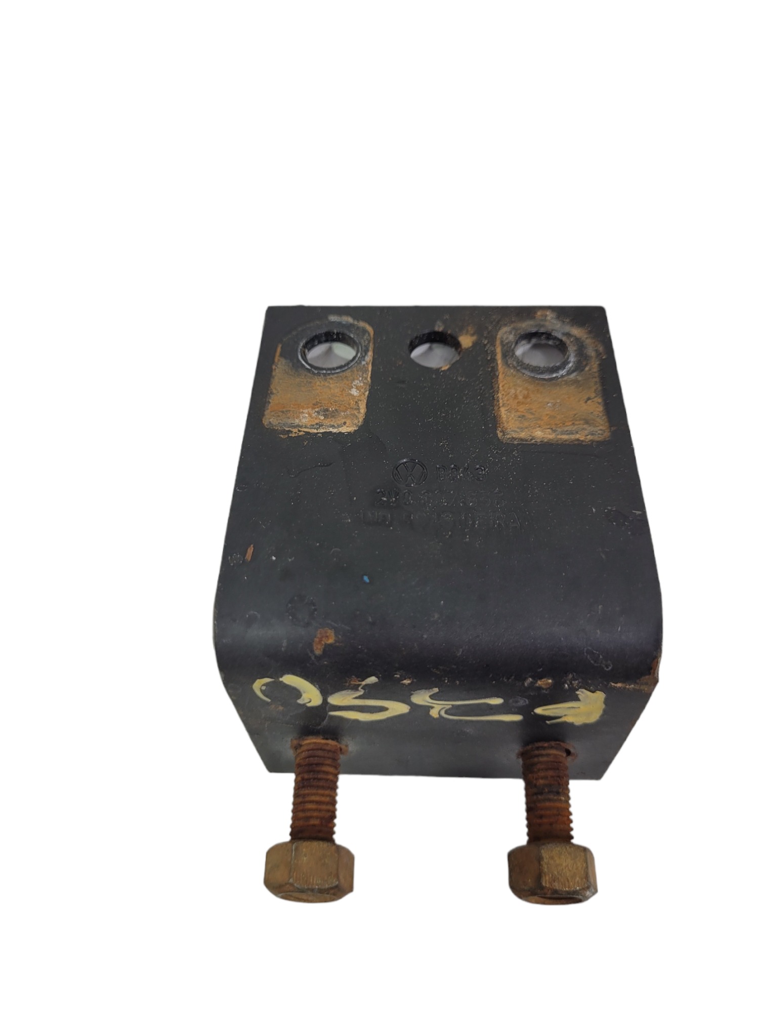 Suporte Valvula Vw 2vc607656 3