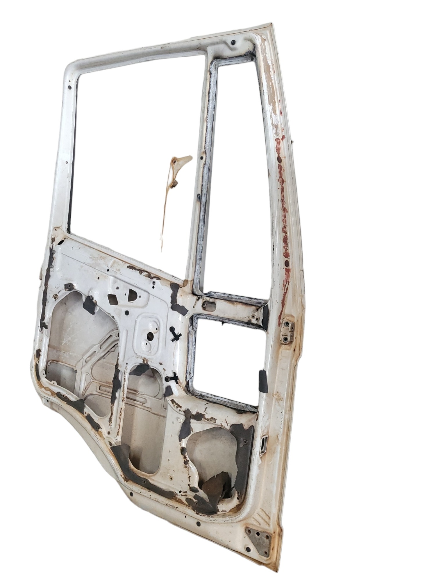 Porta Dianteira Esquerda Iveco Stralis 201011 4
