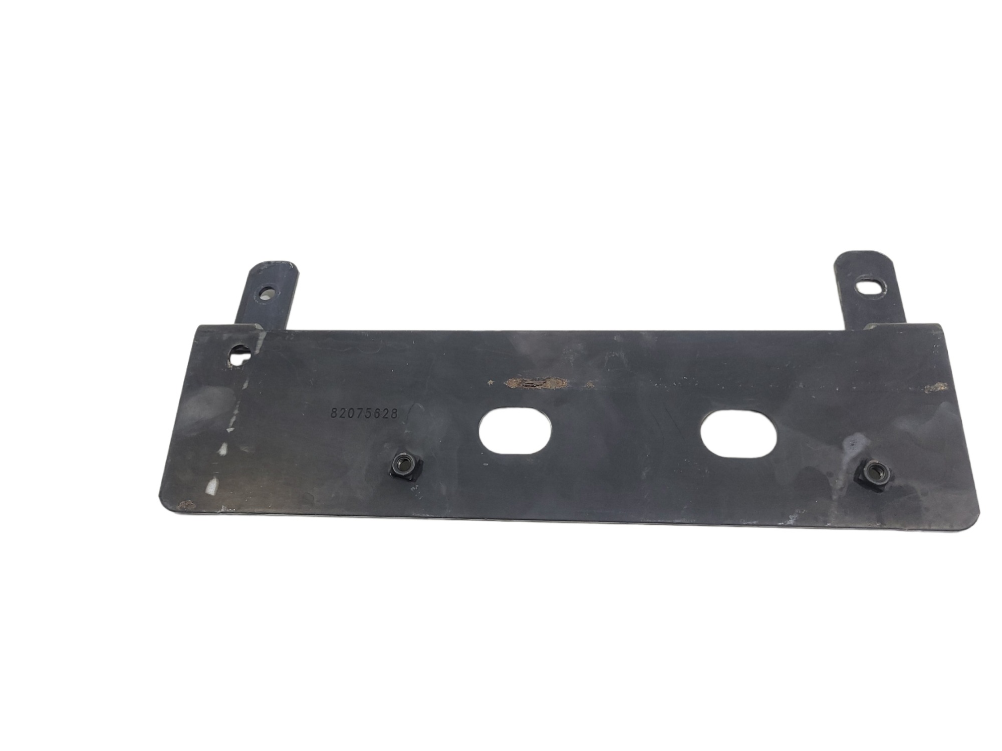 Suporte Porta Luvas Volvo Fh 82075628 2