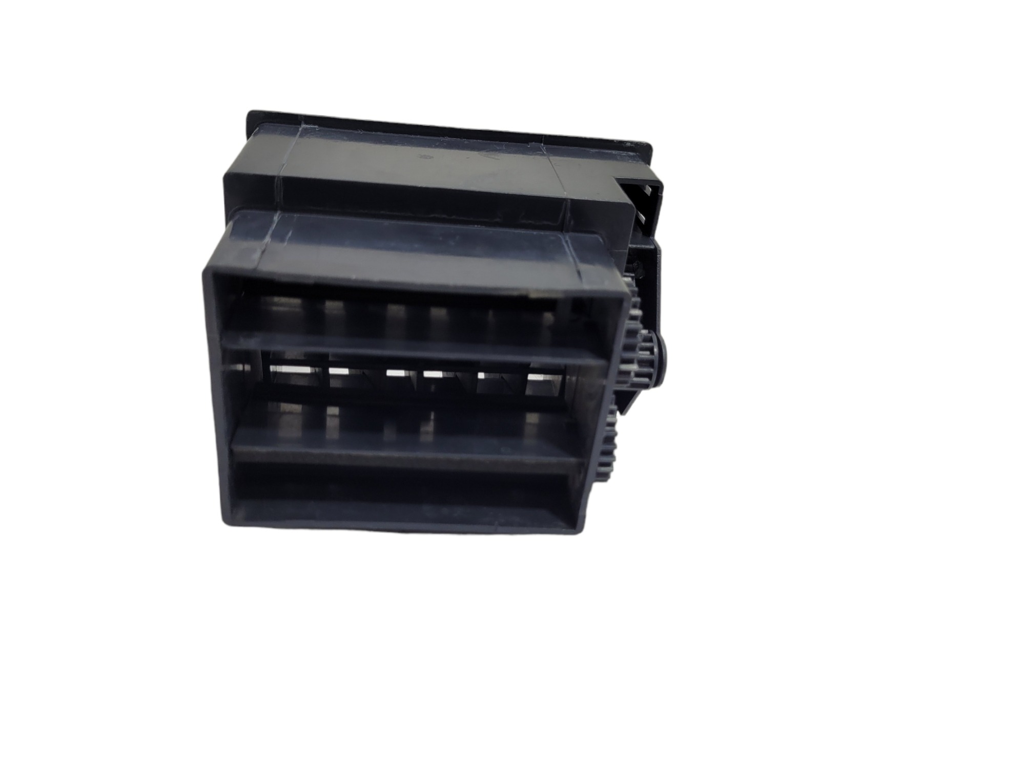 Difusor Ar Central Ford Cargo Xc4518a673ab 4