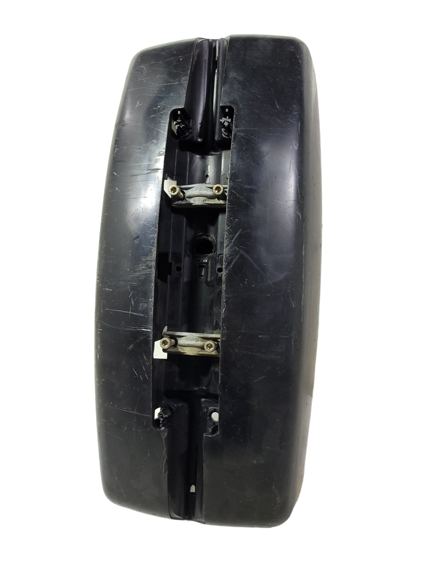 Capa Retrovisor Vw 1
