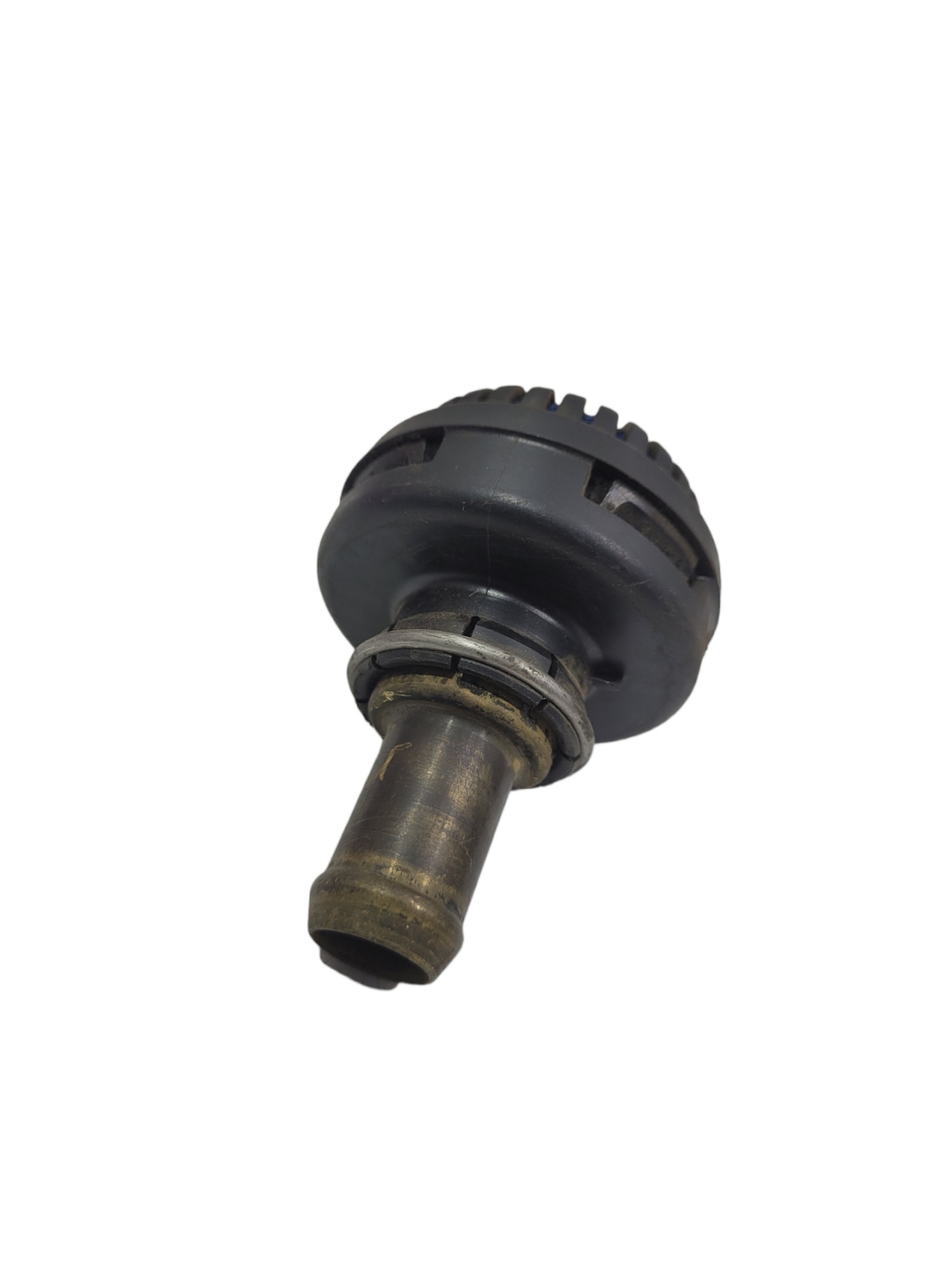 Silenciador Valvula Descarga Vw  4324070120 2