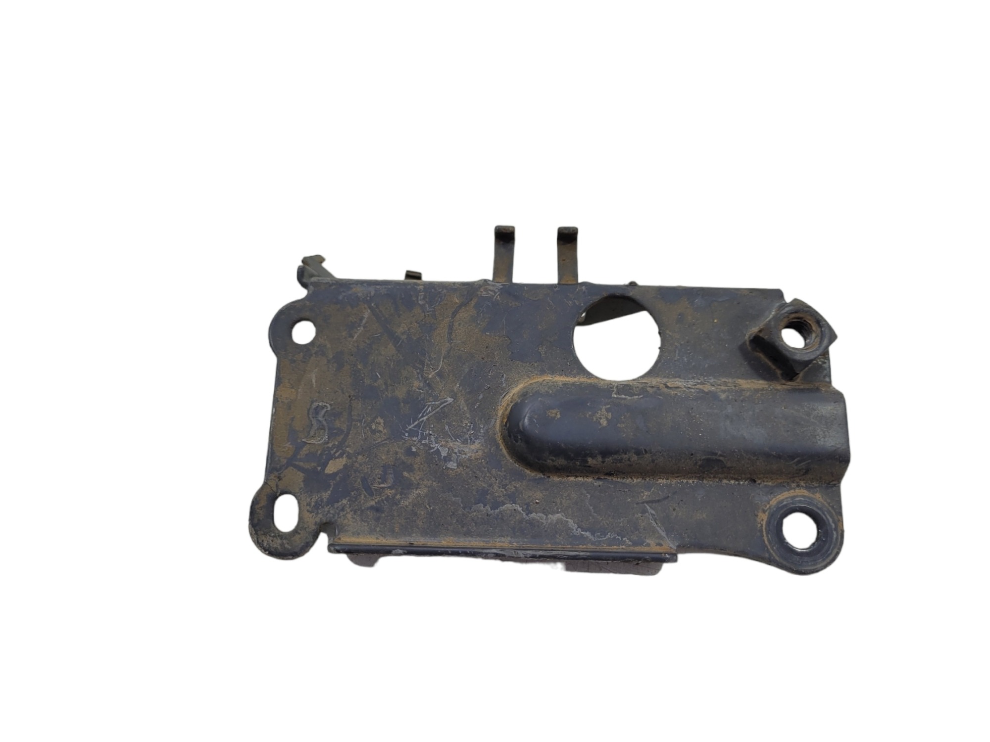 Suporte Pedal Acelerador Scania 1437639 4