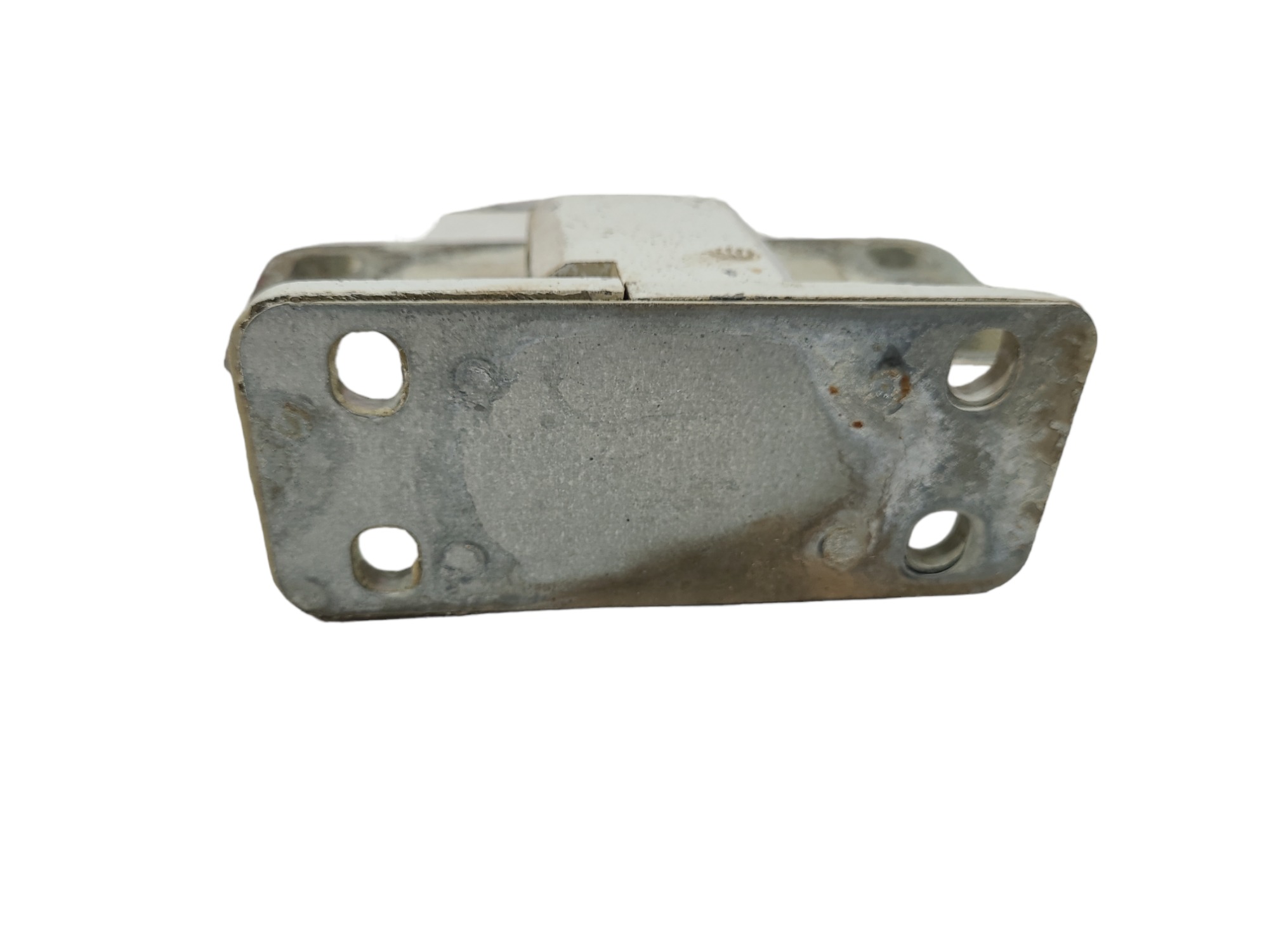 Dobradiça Porta Vw Constellation 81000200 4