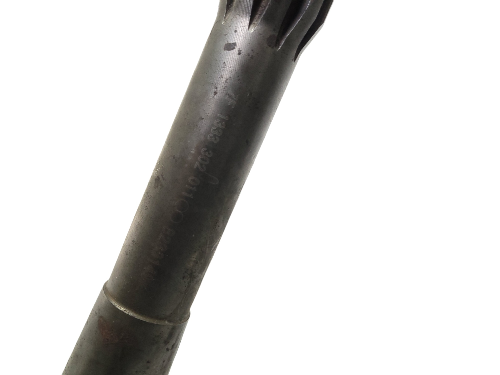 Eixo Piloto Caixa Zf – N 1333302011 5