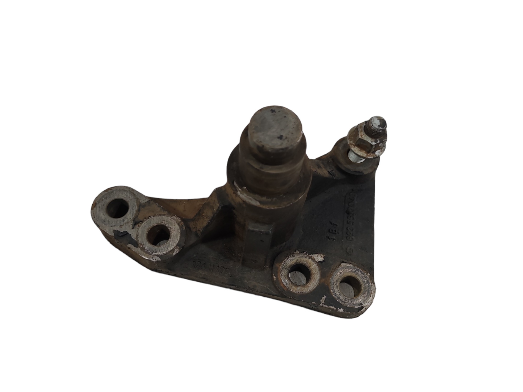 Suporte Fixação Caminhão M Benz Axor 6935537040 1