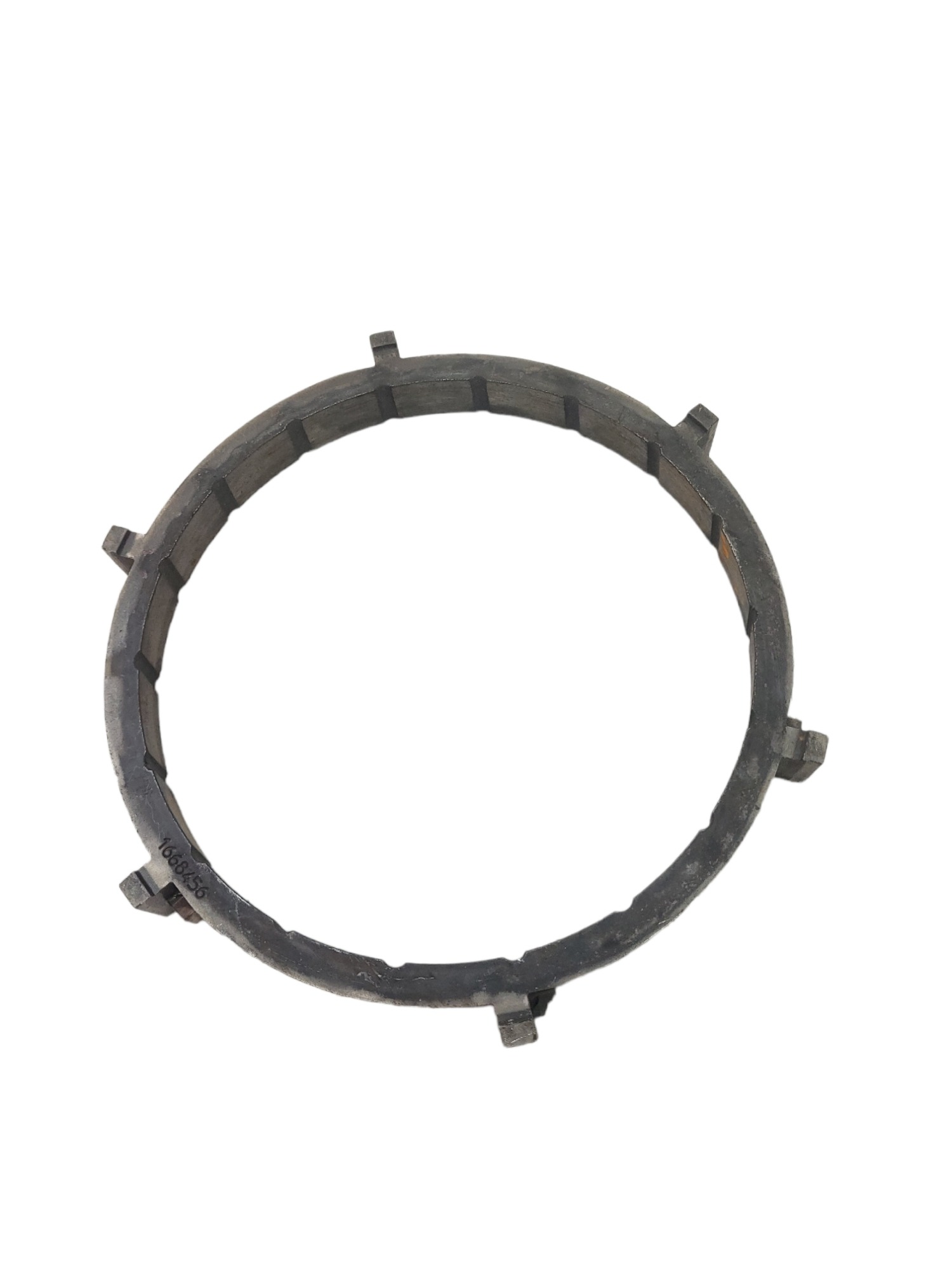 Anel Sincronizador Redutor Volvo 1668456 1