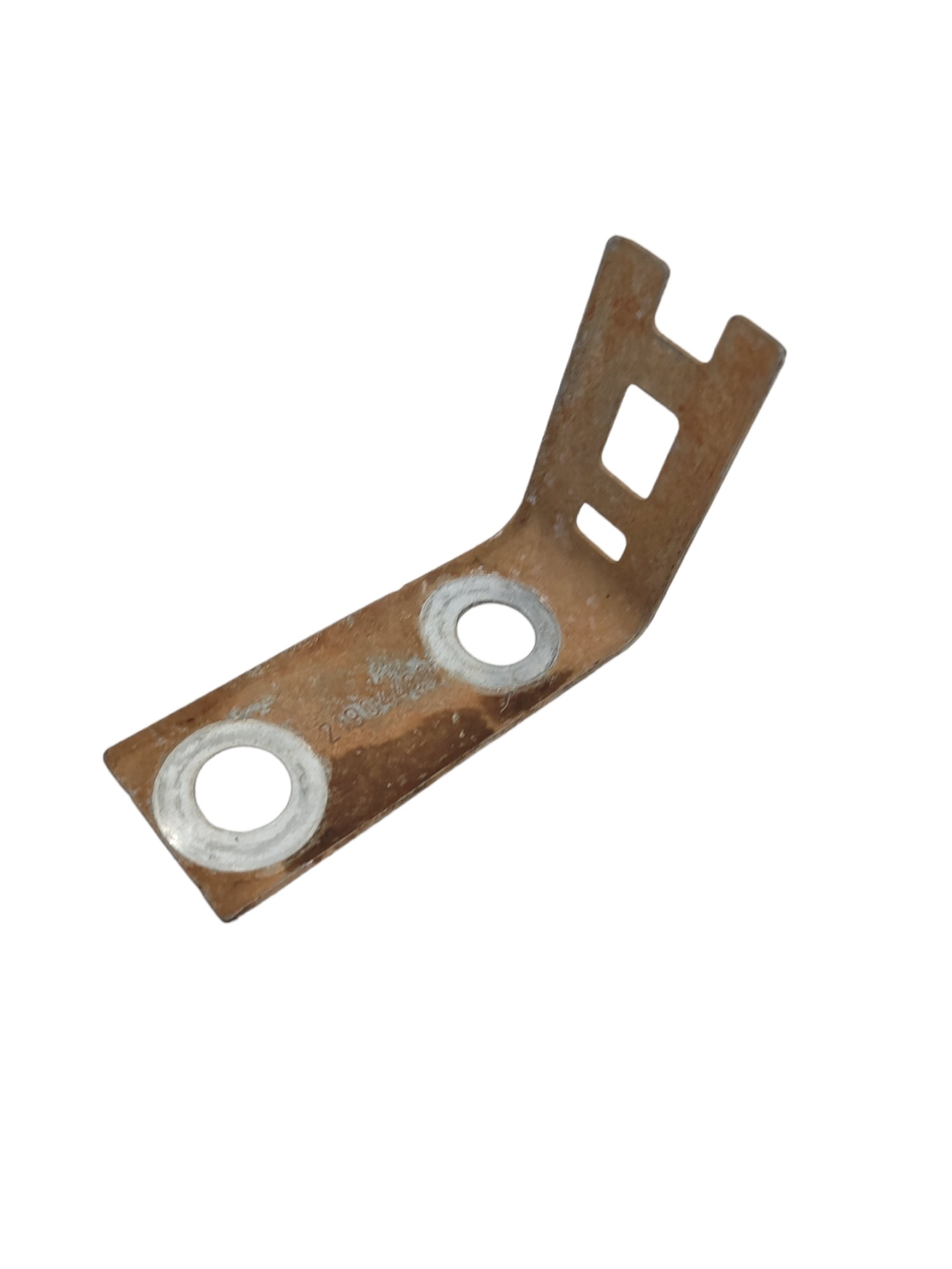 Suporte Sistema Combustível Volvo 21904488 4