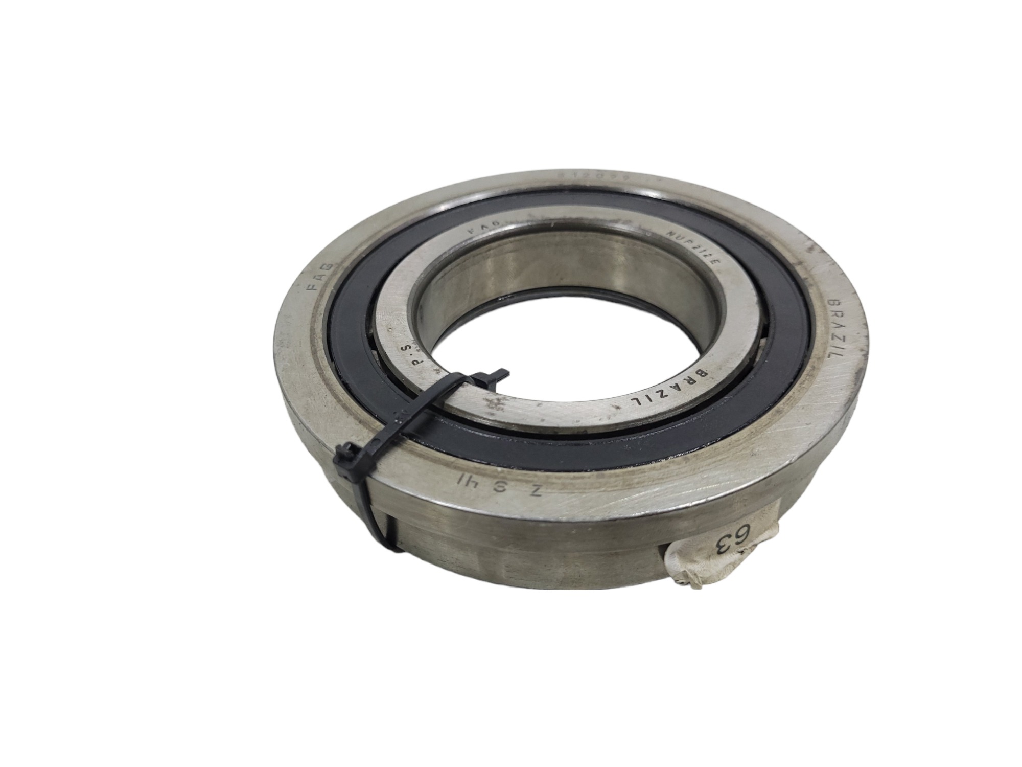 Rolamento Eixo Piloto M Benzn 512099 4