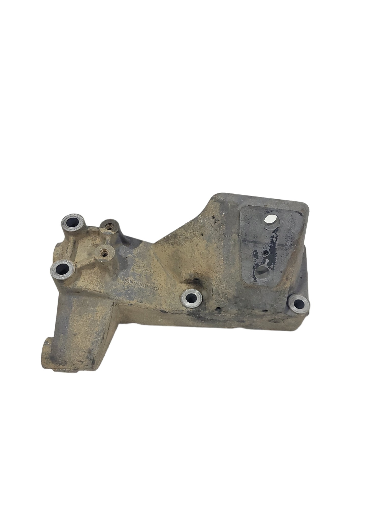 Suporte Do Motor Iveco Daily504050580 1