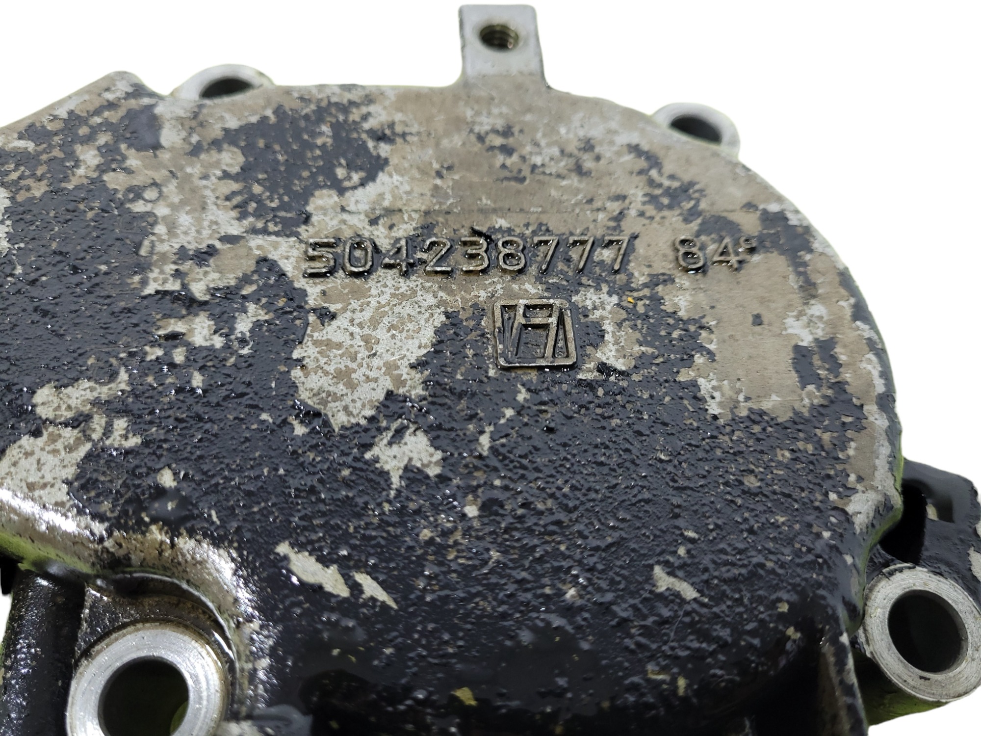 Valvula Termostatica Iveco Stralis 504238777 6