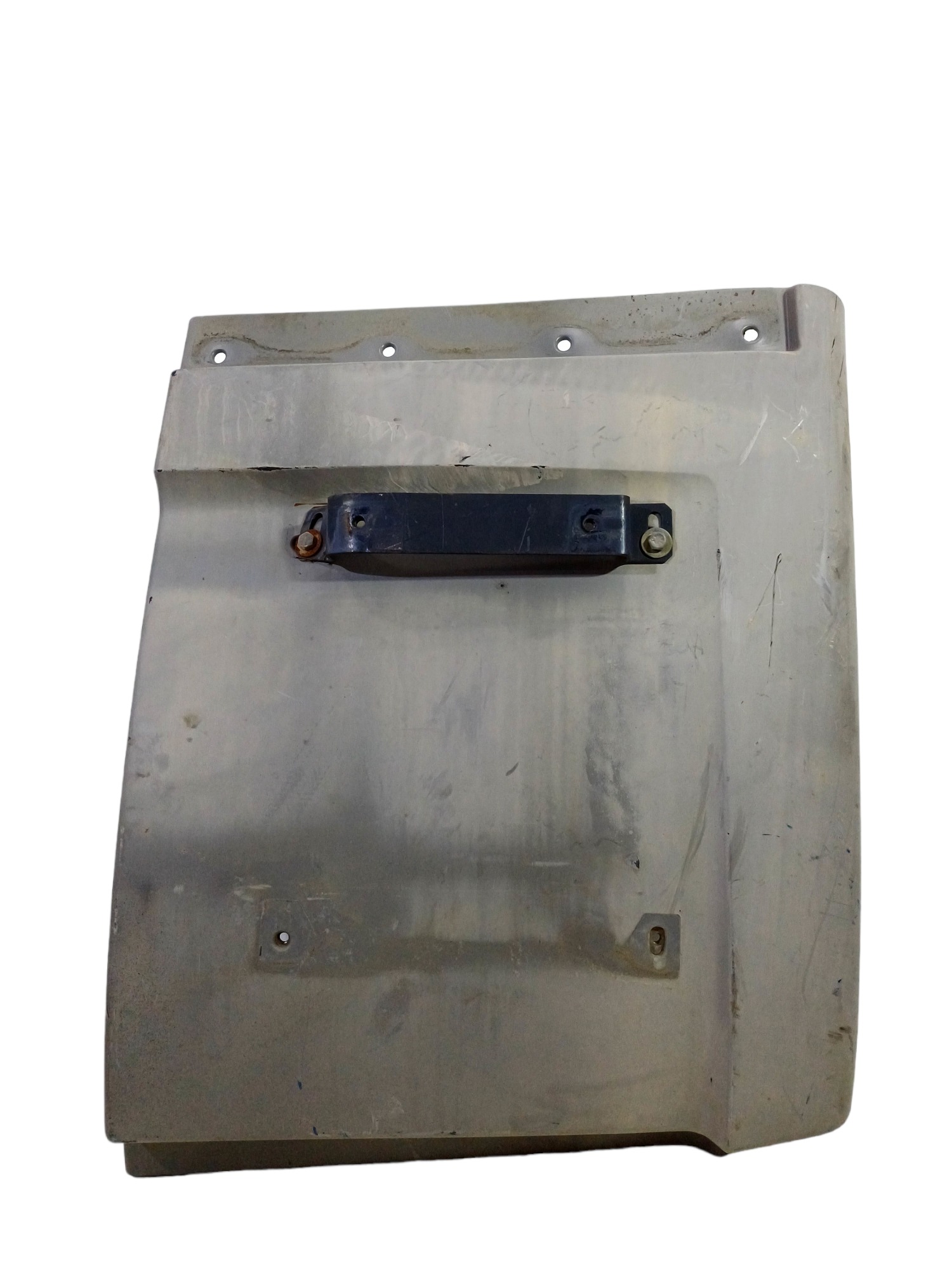 Paralama Dianteiro Direito Vw 24 250 1 1