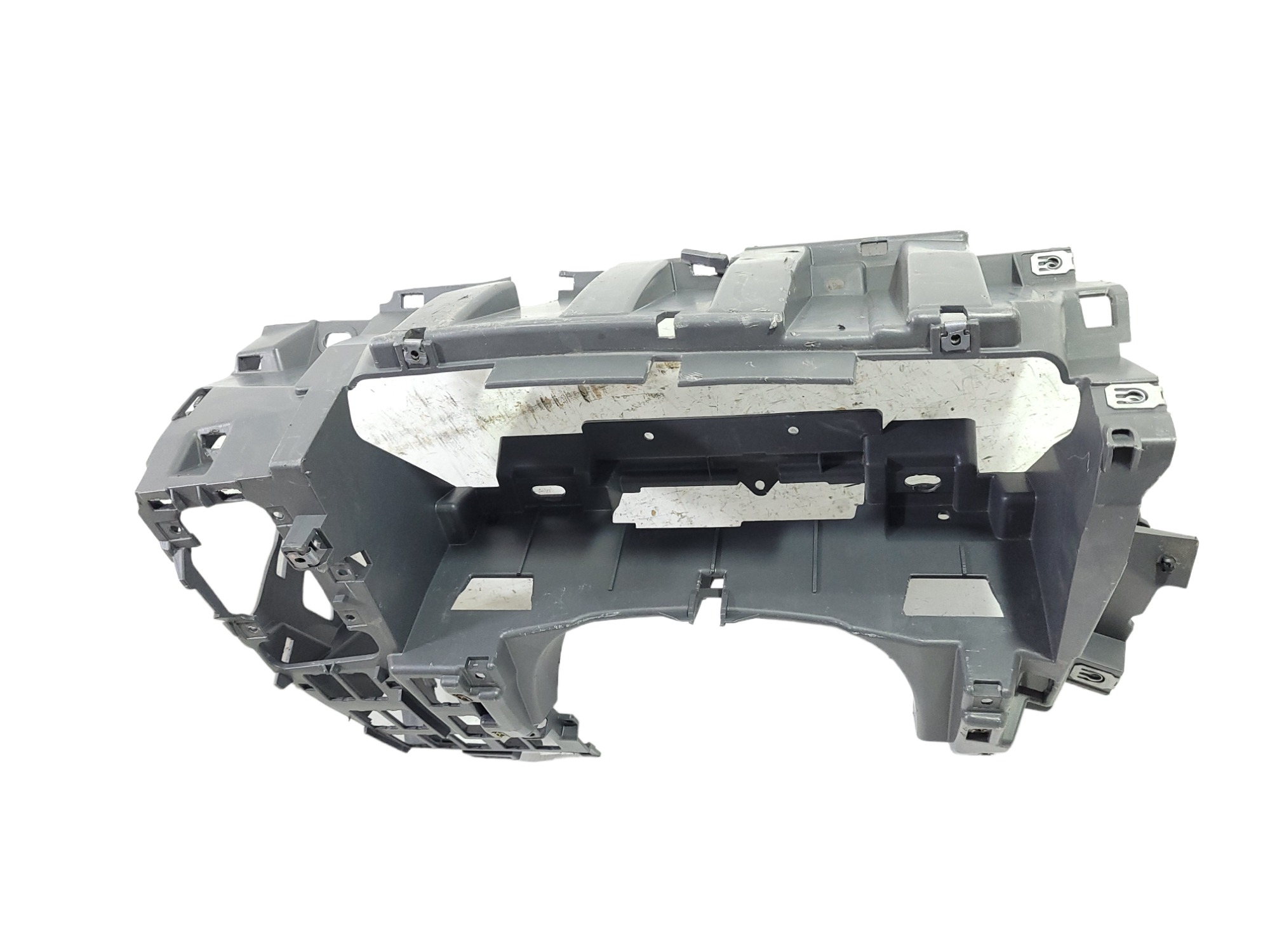 Moldura Painel De Instrumentos Volvo Vm 2021 20722216 2